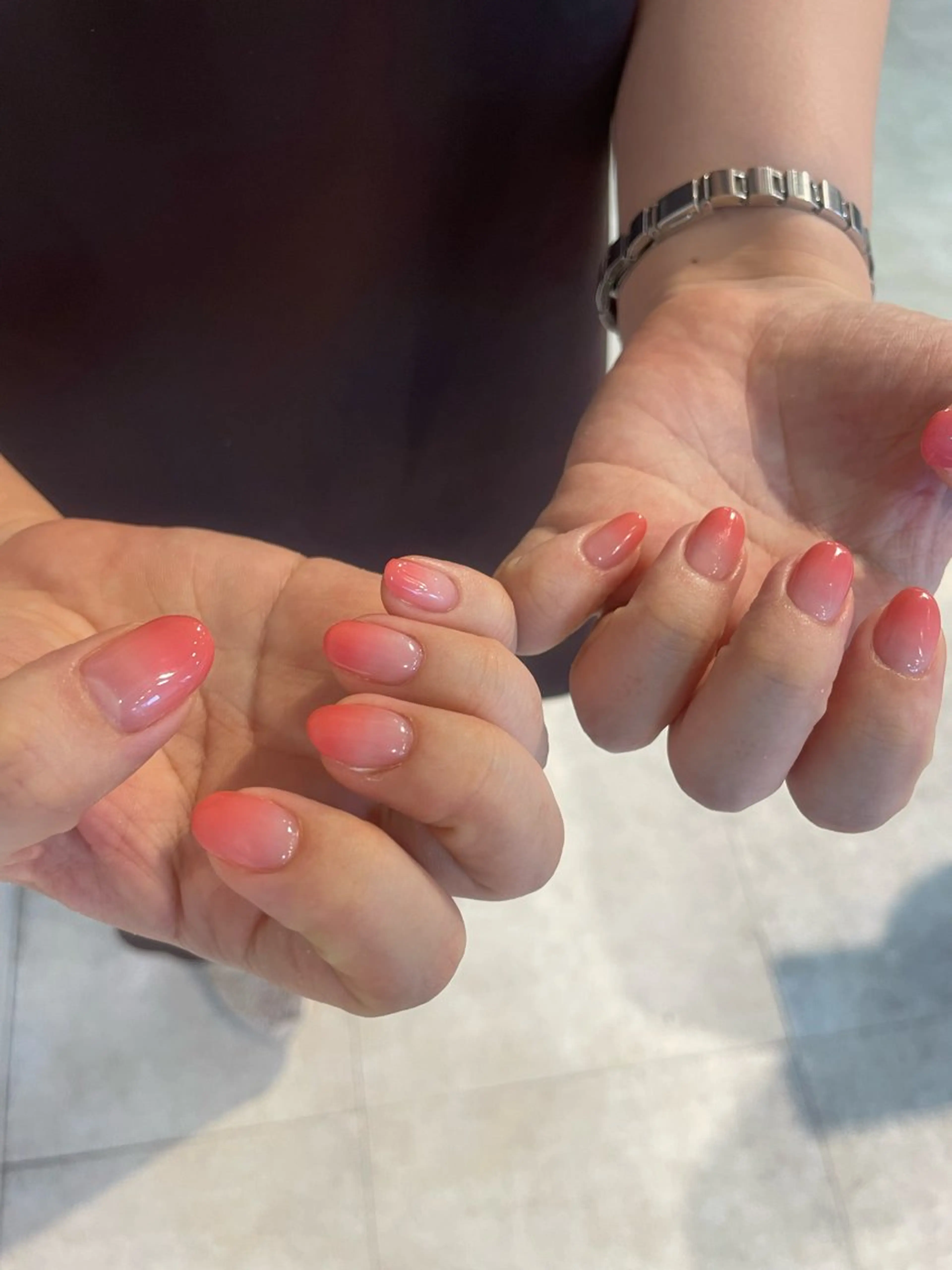 ネイル LICO HAIR&RELAXATION名駅店所属・airi 🤍のネイルデザイン