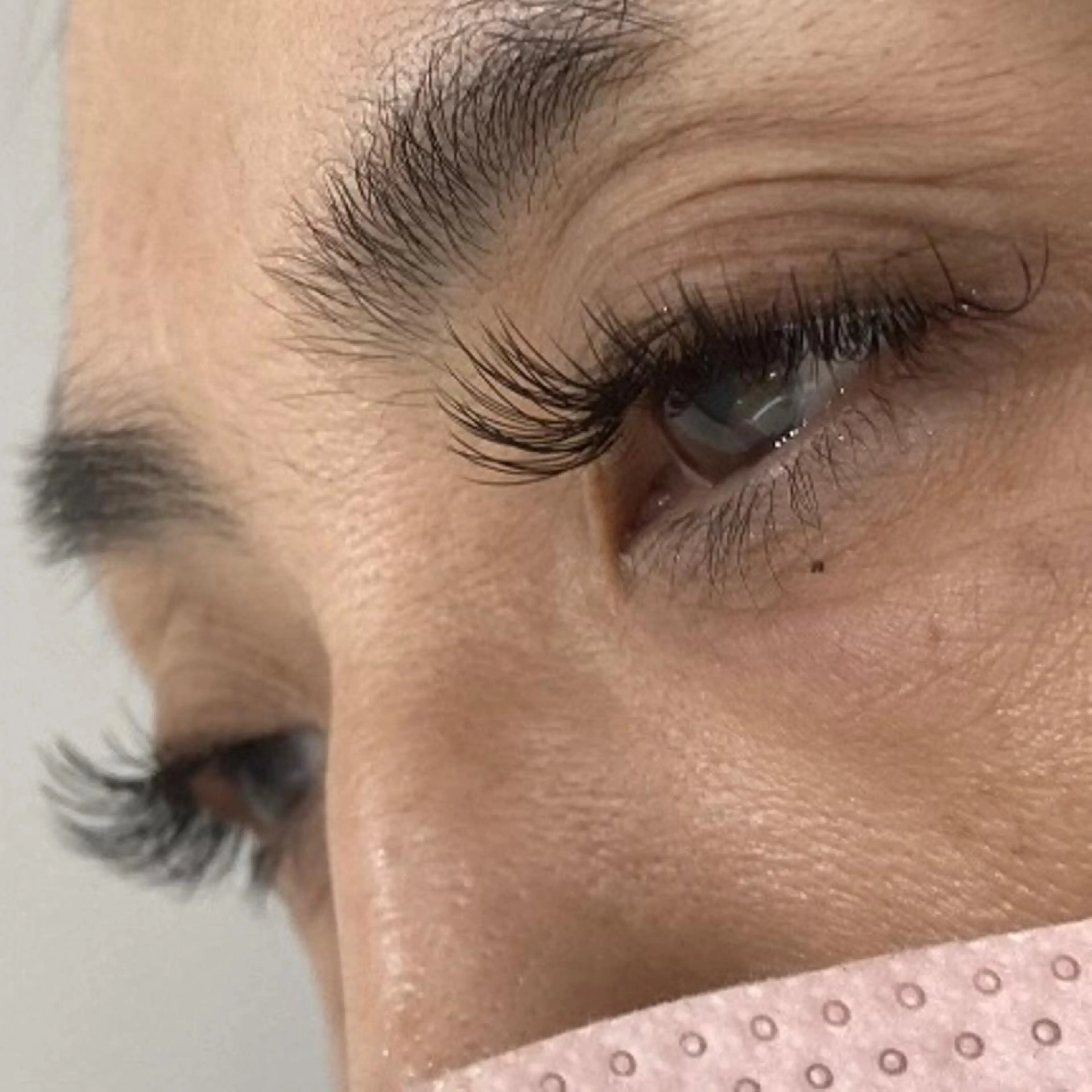 マツエク・マツパ eyelist Kumiのマツエク・マツパデザイン