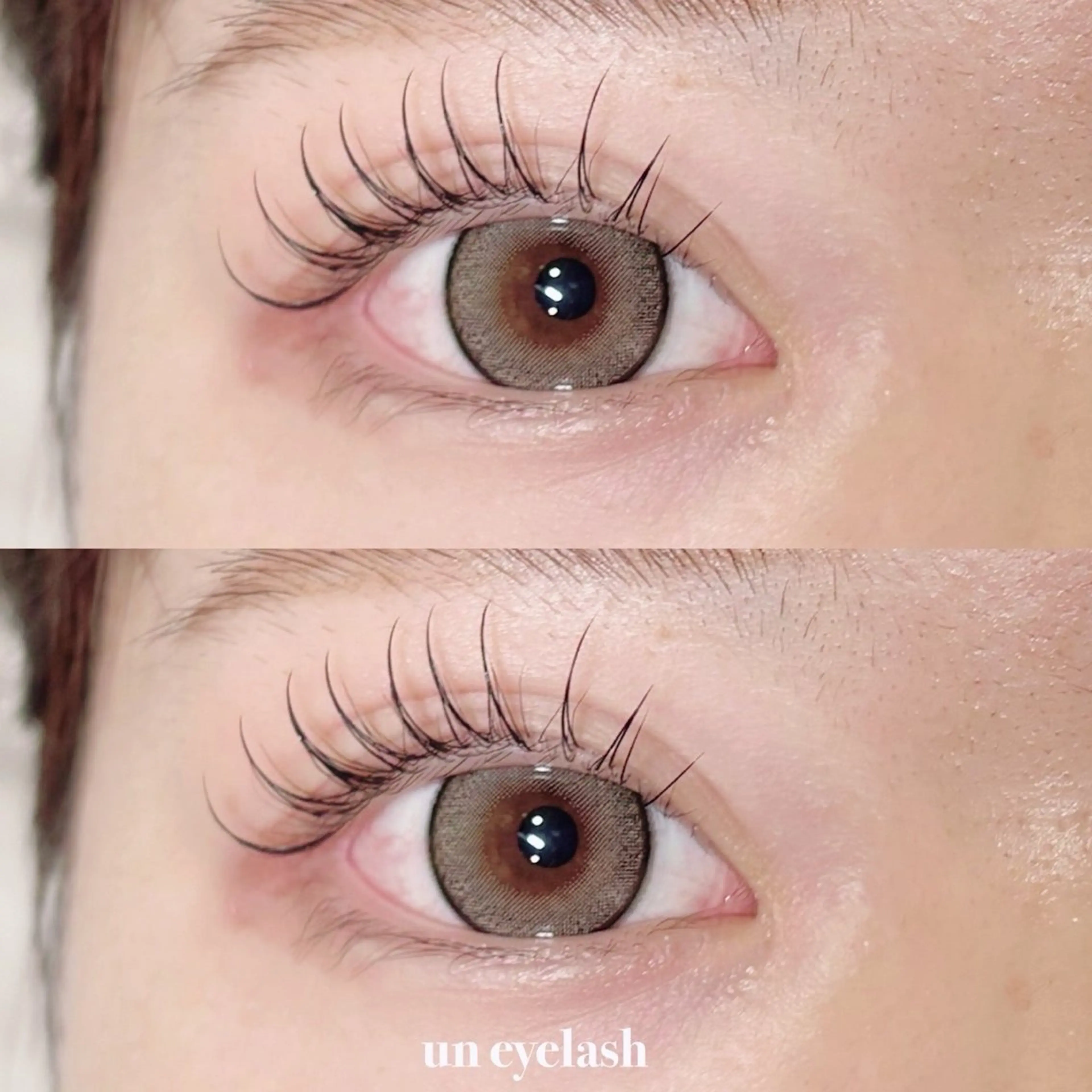 つけ放題【オフ込】軽さ×モチの最強バランス🦩🩷フラットラッシュ¥8300🪡束感仕上げ➕200円の写真