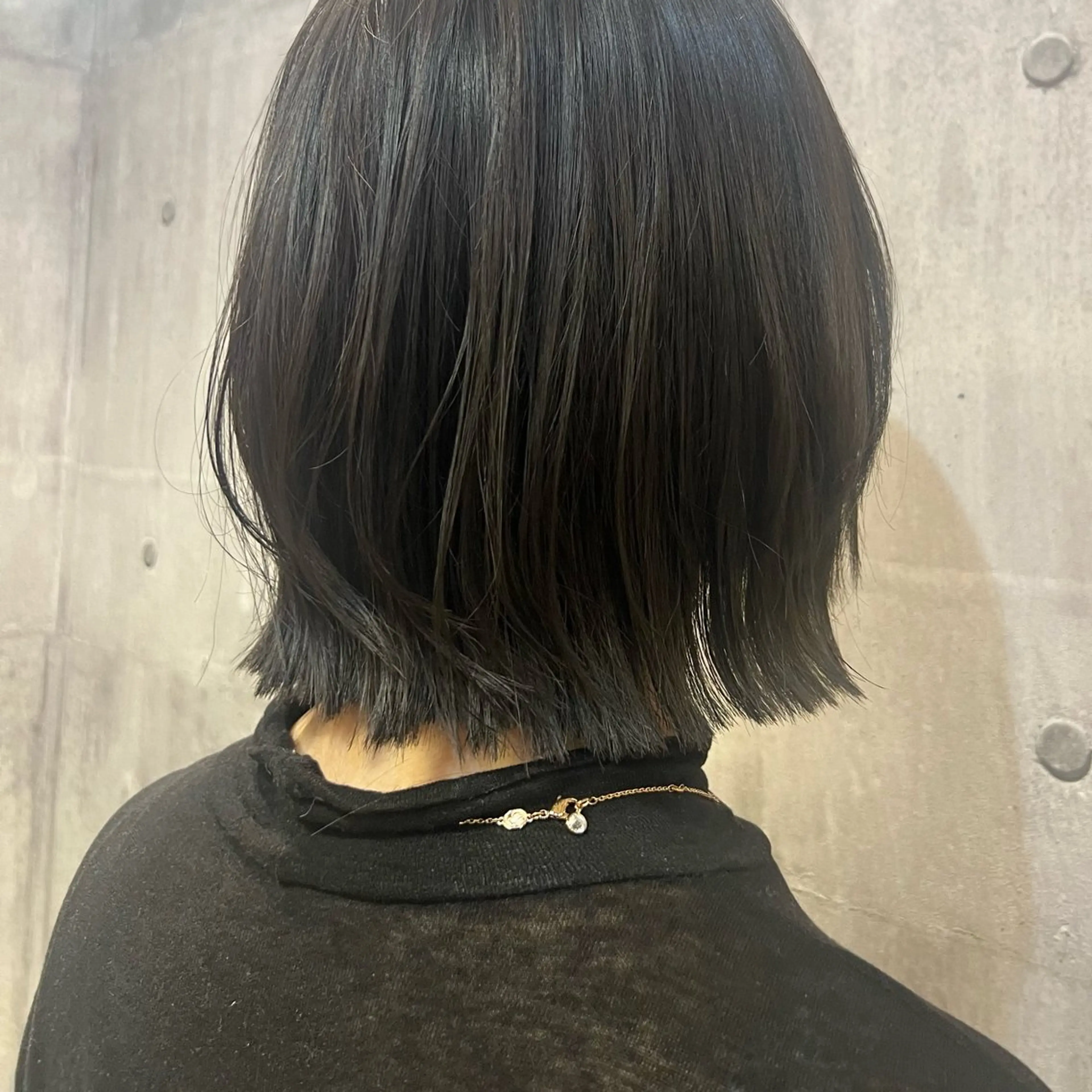 ショート レイヤーカット 和田 真由子のヘアスタイル