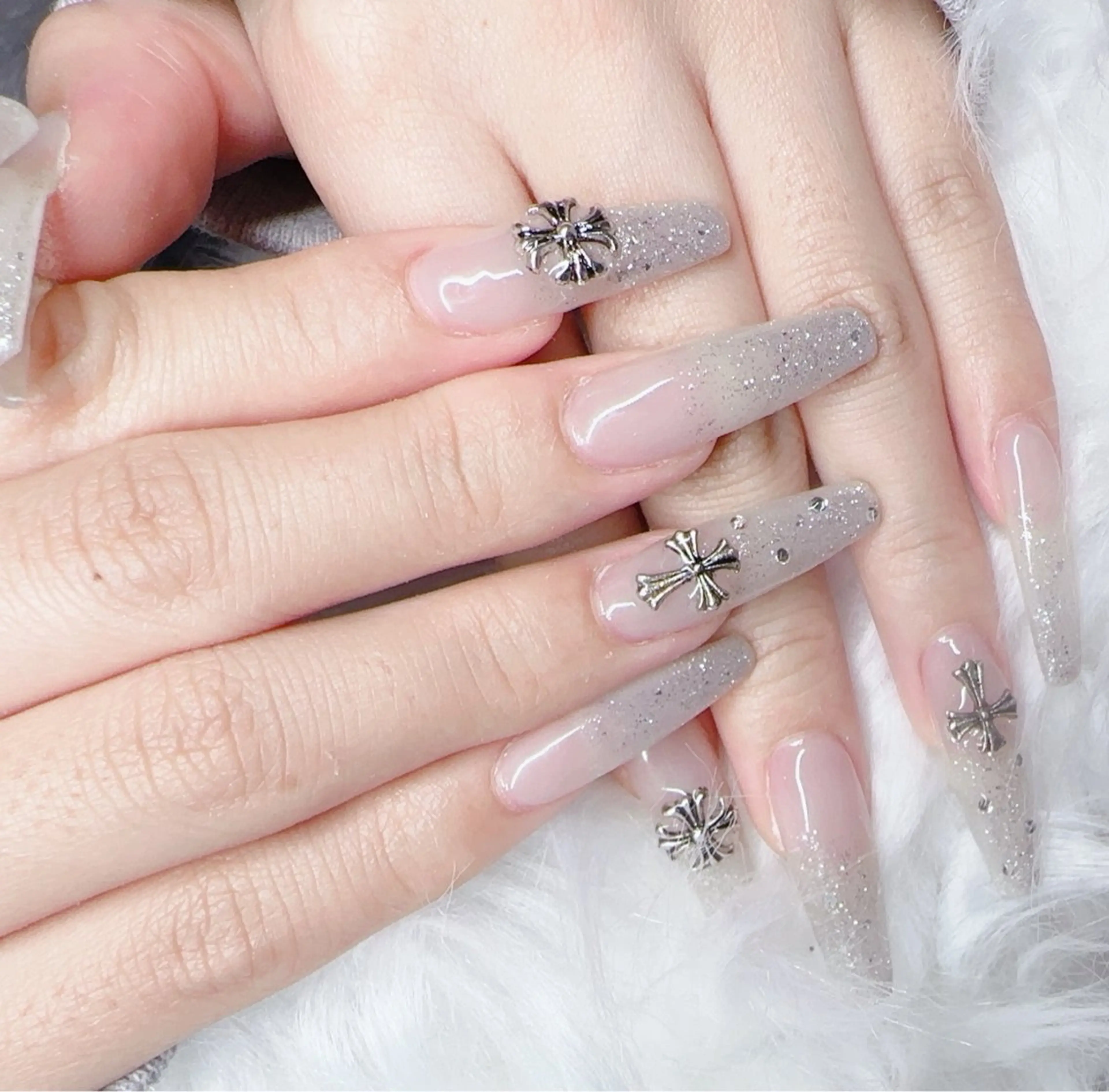 ネイル ハンドネイル nail salon OnRのネイルデザイン