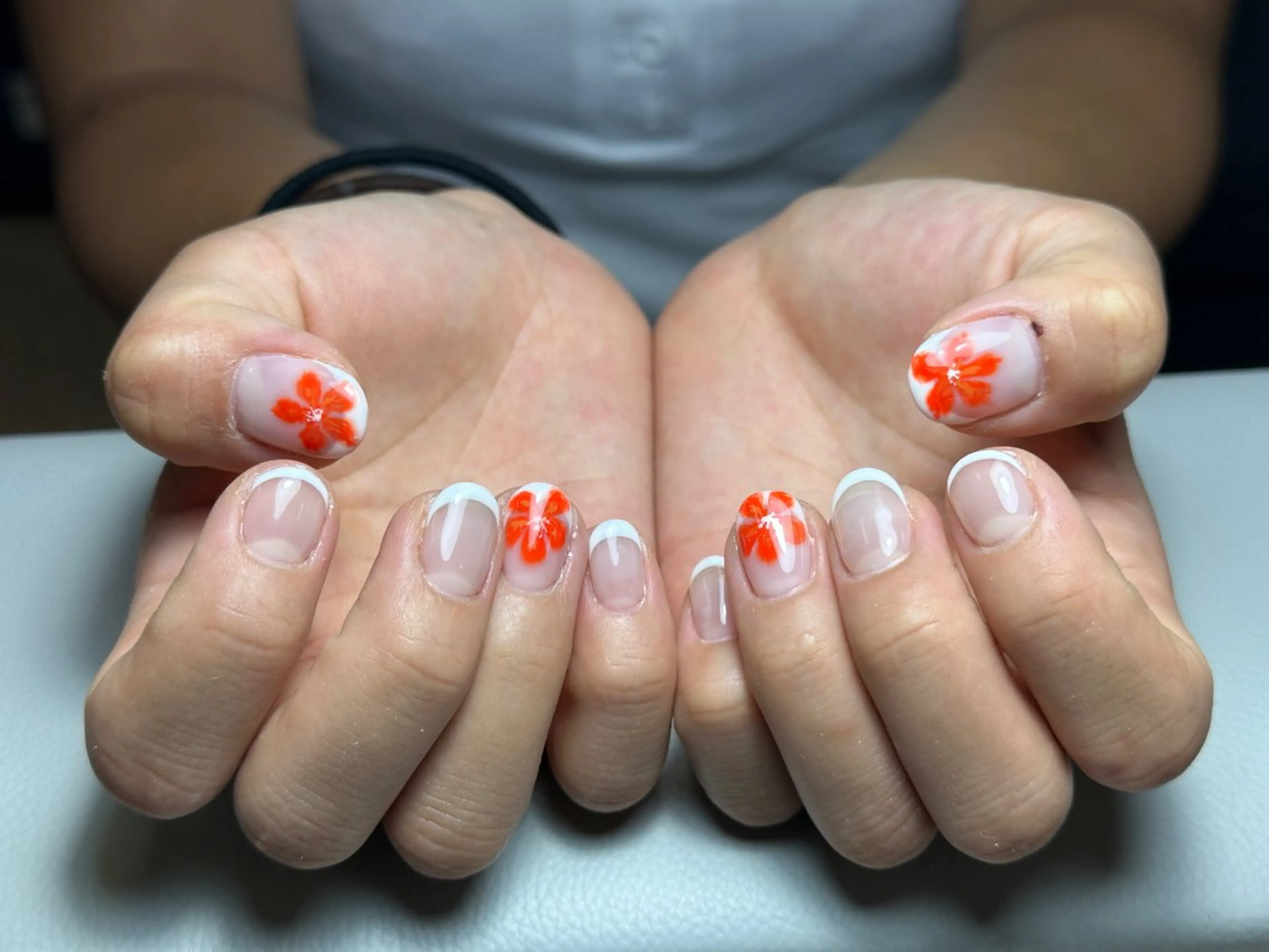 ネイル Eveネイル チップスカルプ専門店のネイルデザイン