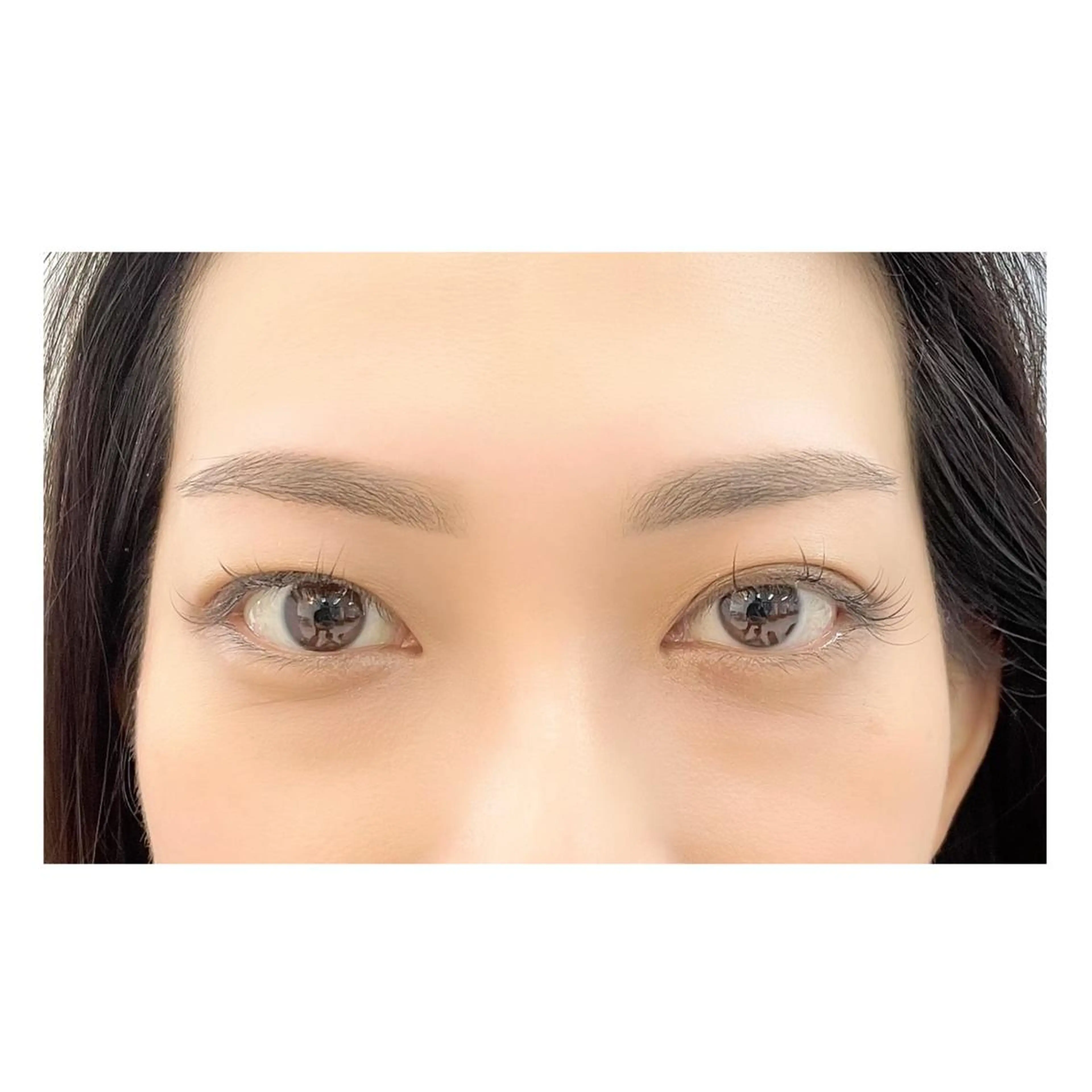 yukana 🎀のマツエク・マツパデザイン