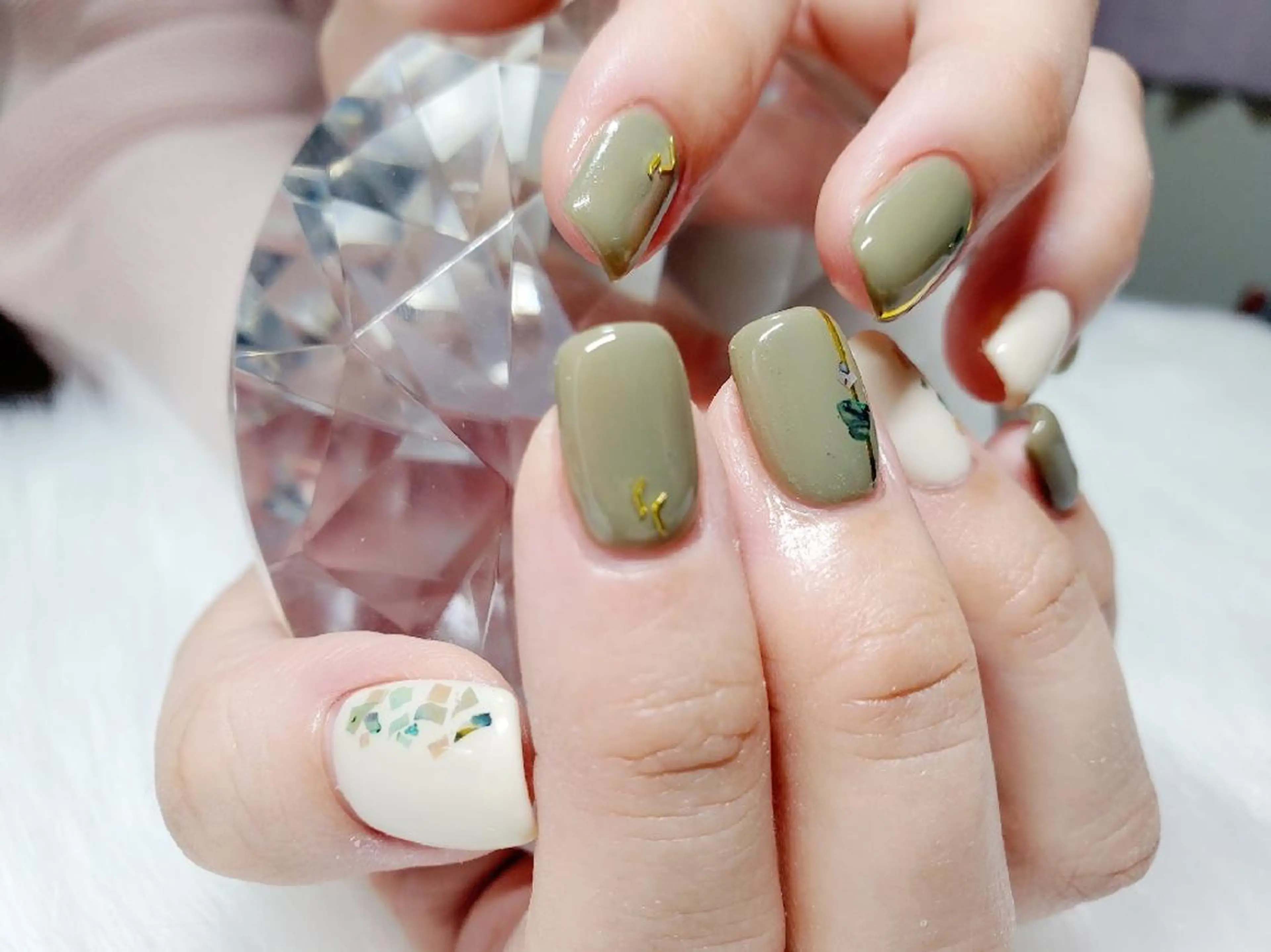 ネイル サロン リアンのマツエク・マツパデザイン