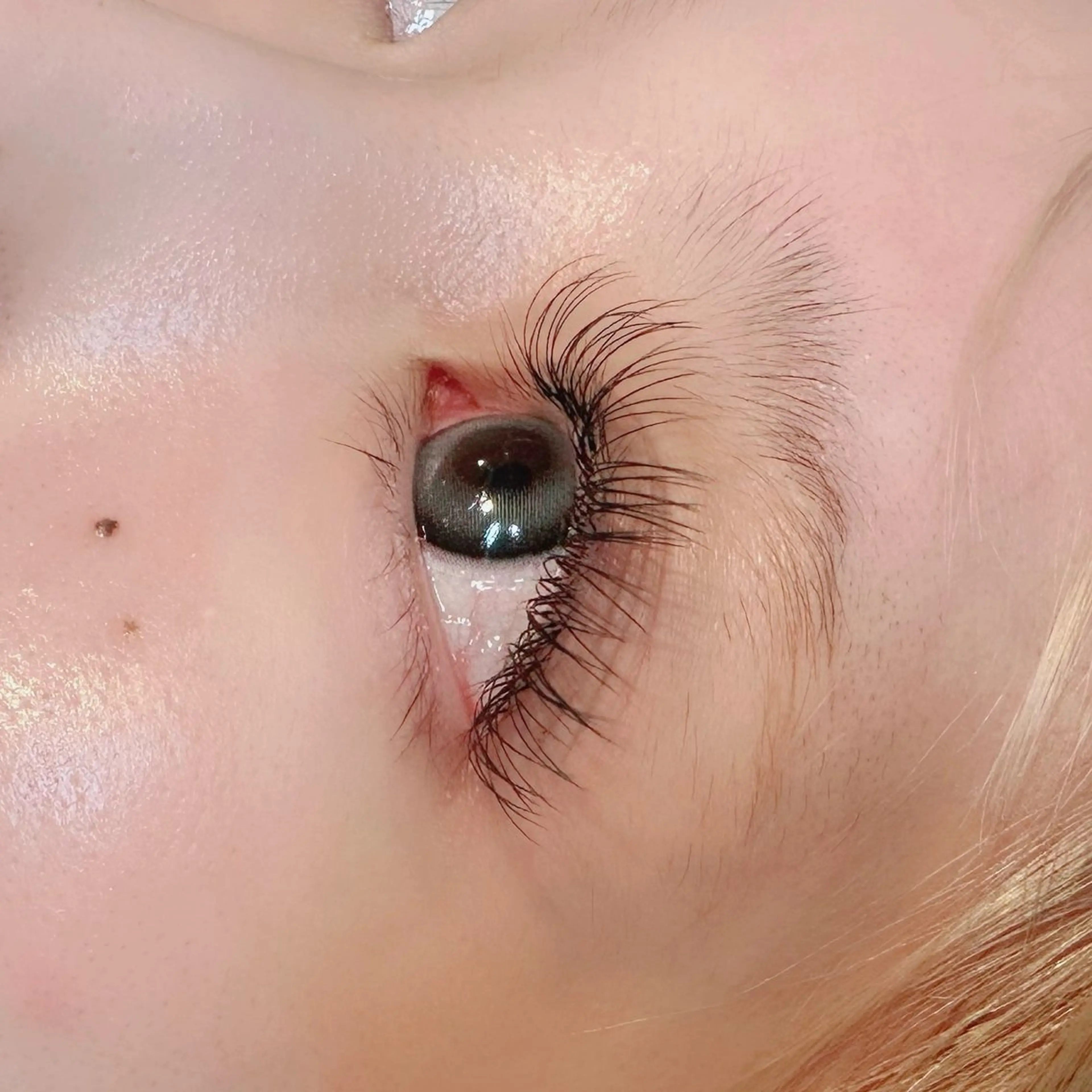 マツエク・マツパ AYAKA🌿 池袋Luminis店のマツエク・マツパデザイン