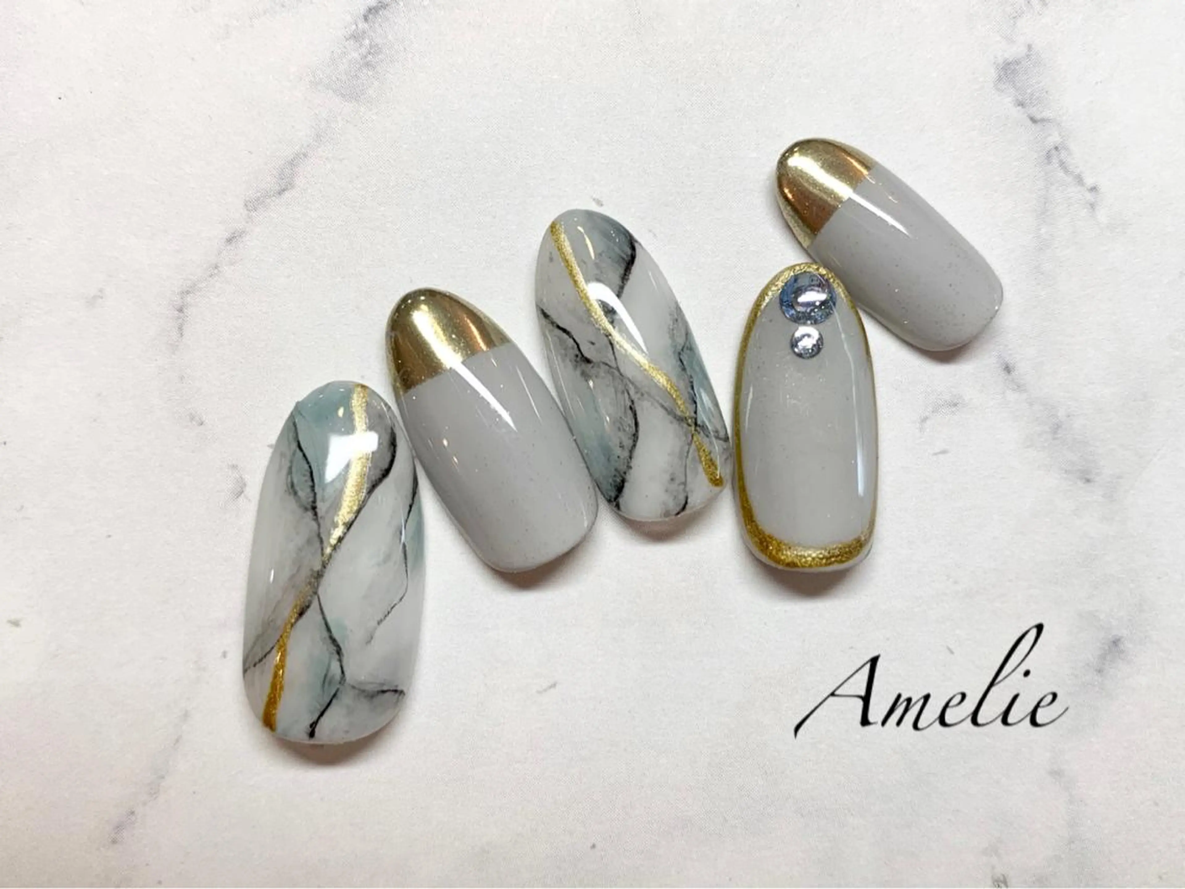 ネイル yo koのネイルデザイン