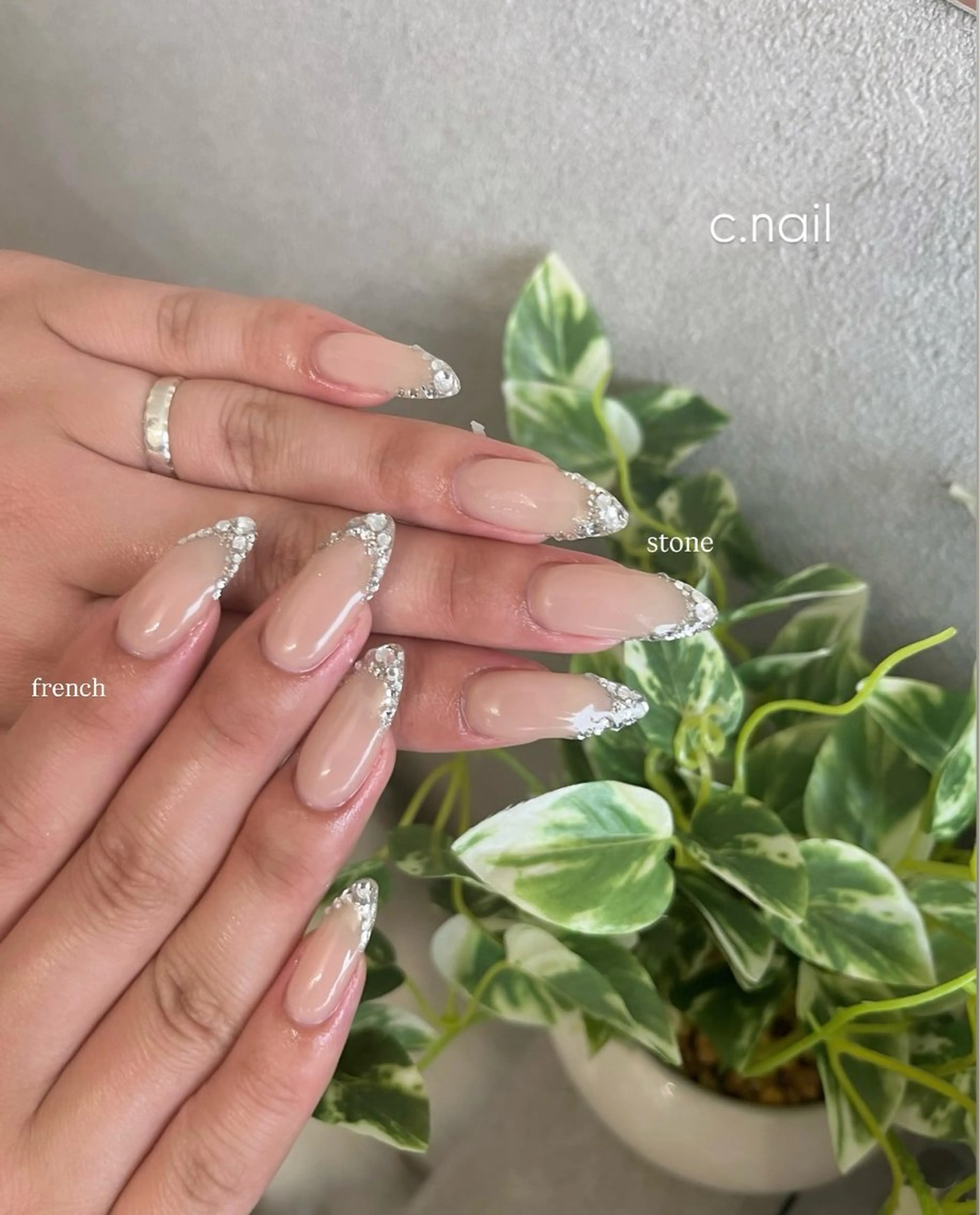 ネイル Chika/ C.nailのネイルデザイン