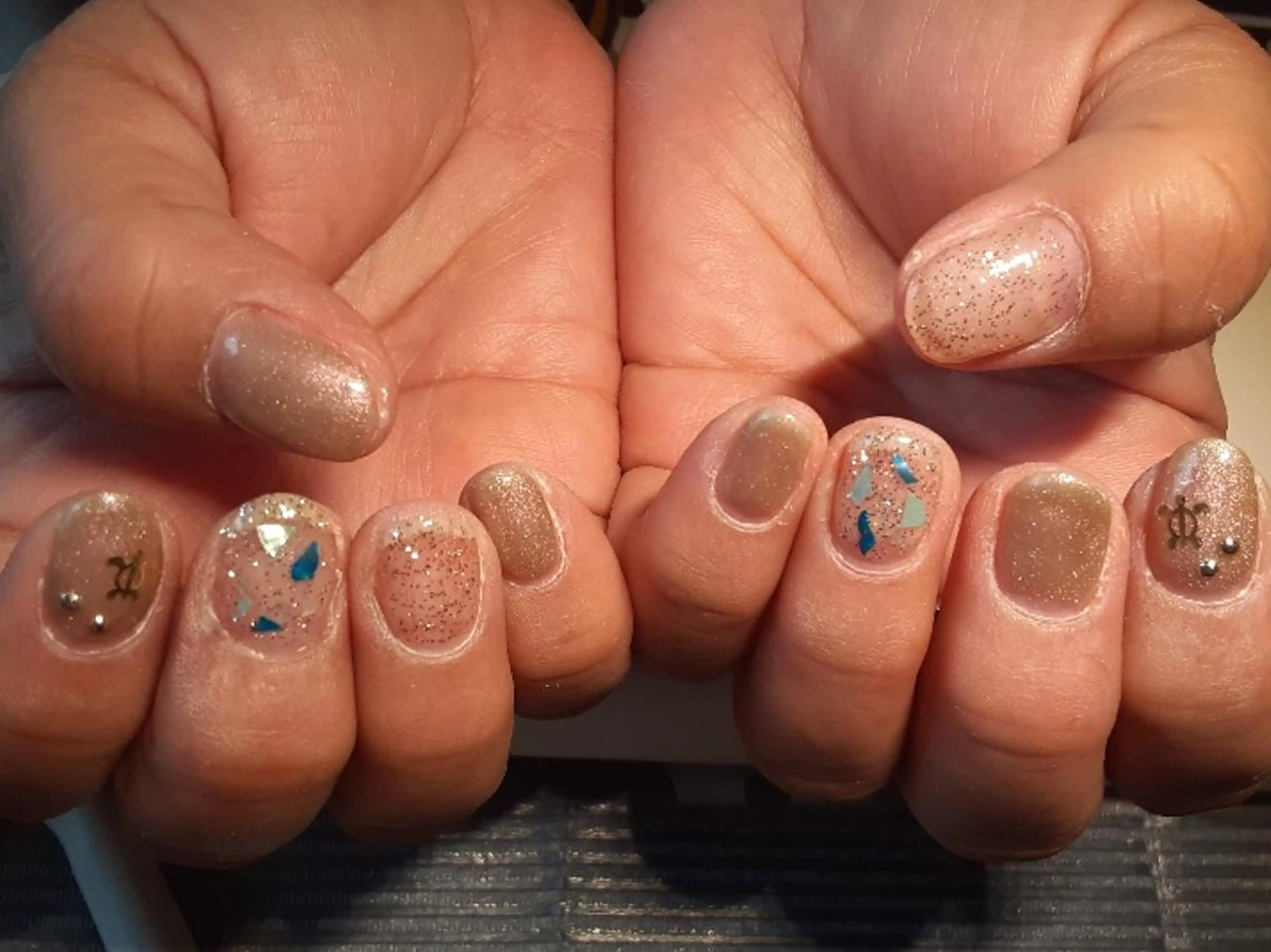 ネイル Nail  yのネイルデザイン