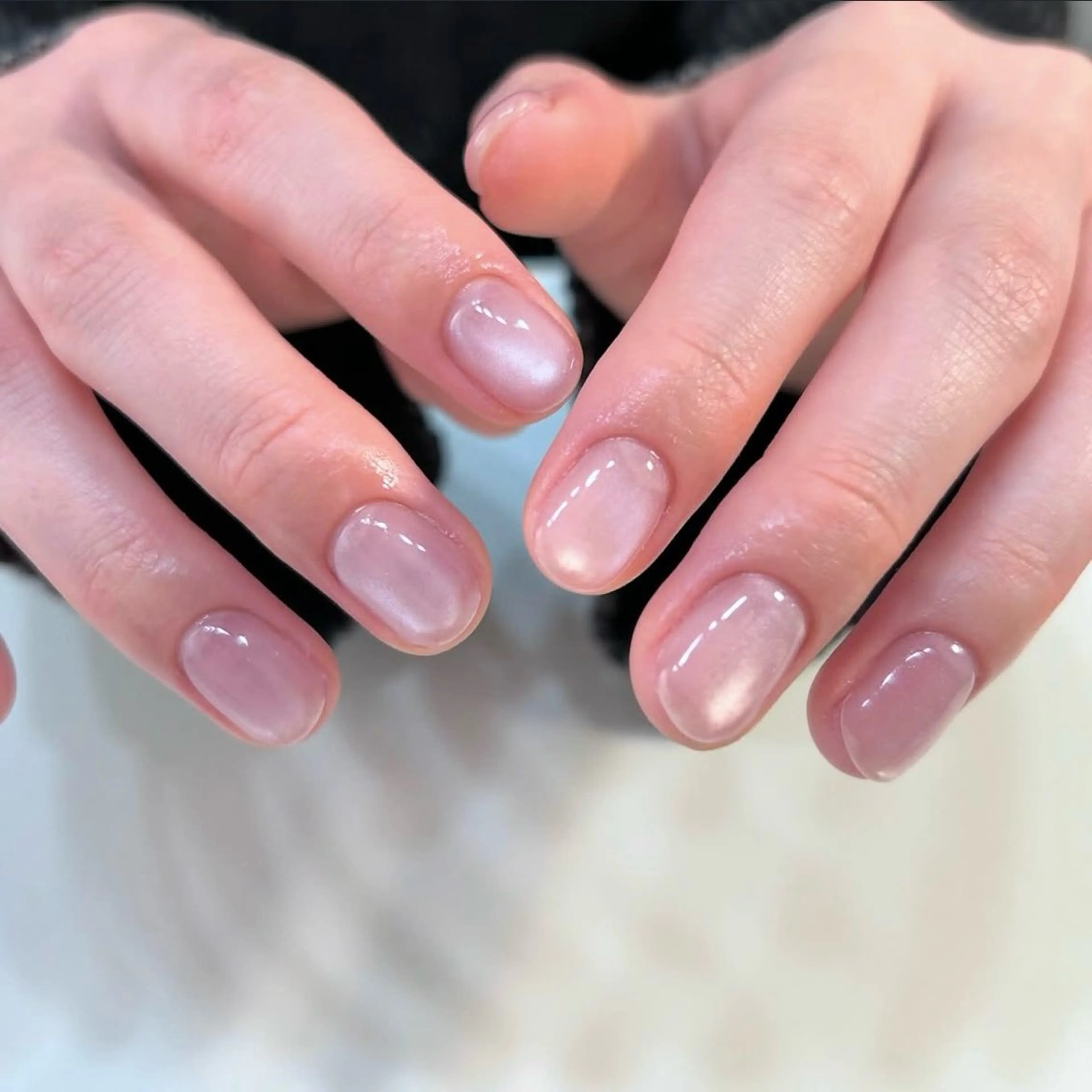ネイル tenoteno nail/yuuriのネイルデザイン