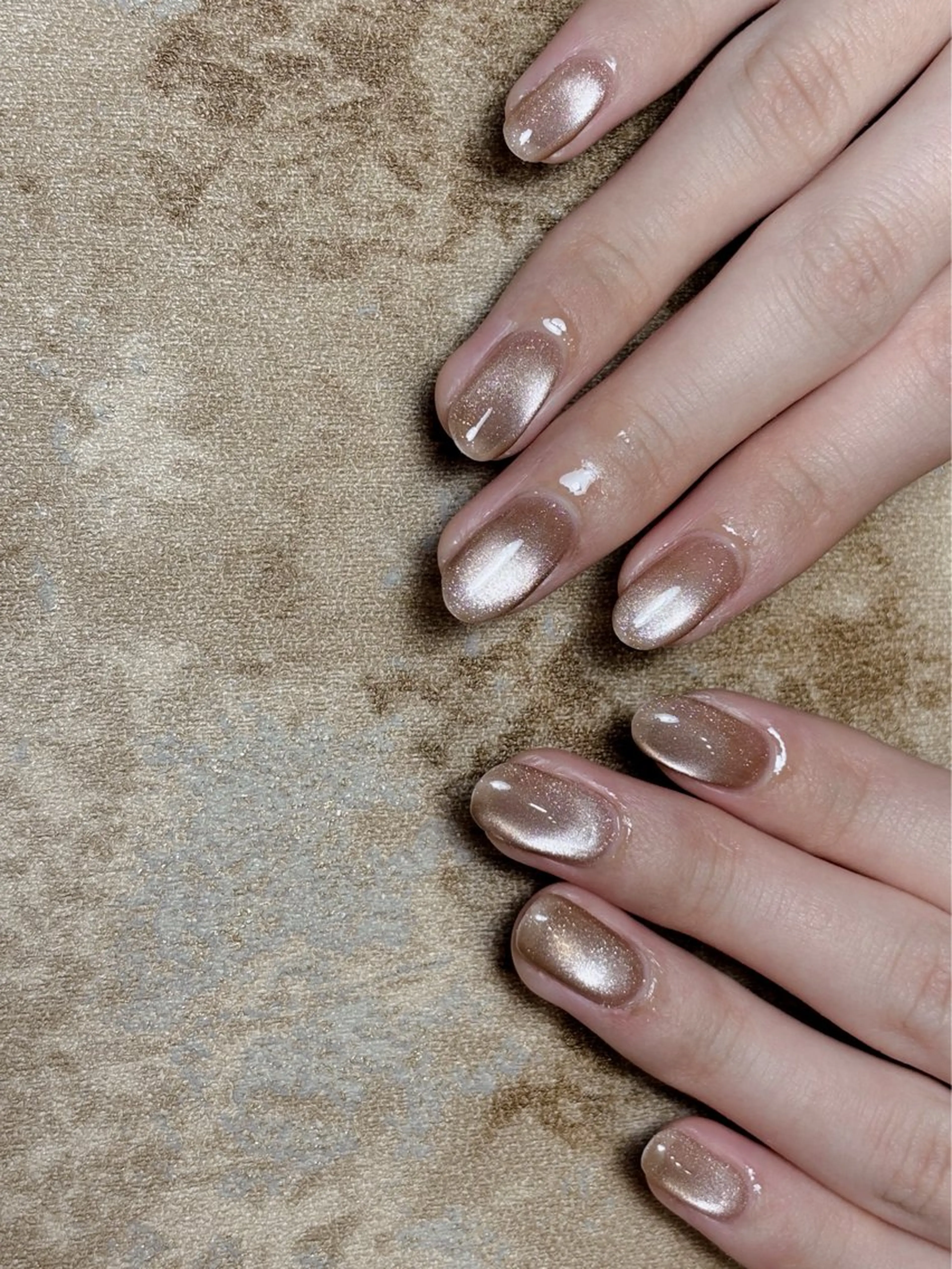 ネイル ハンドネイル Su. Naillandのネイルデザイン