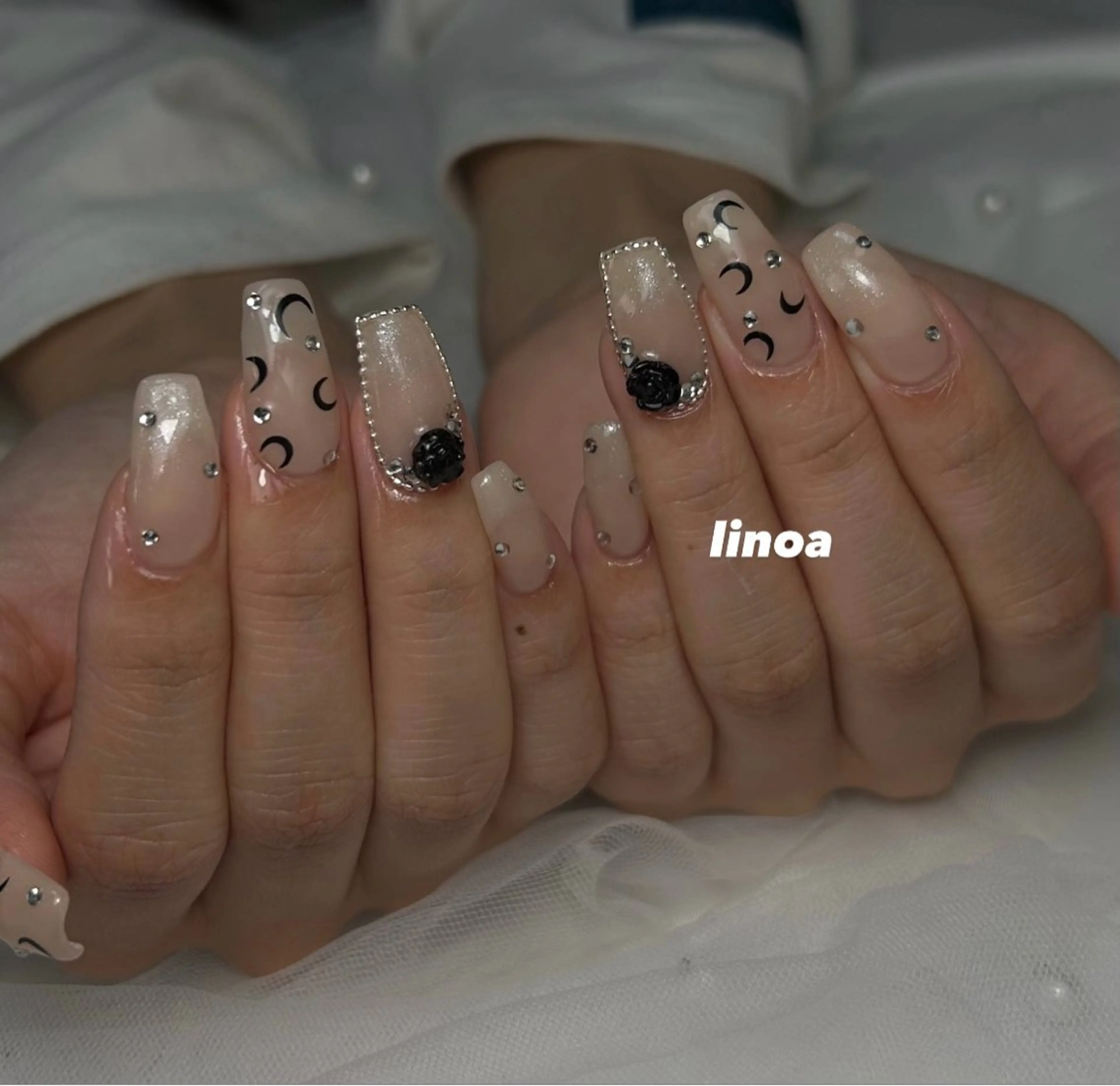ネイル ハンドネイル nailsalon Linoaのその他イメージ
