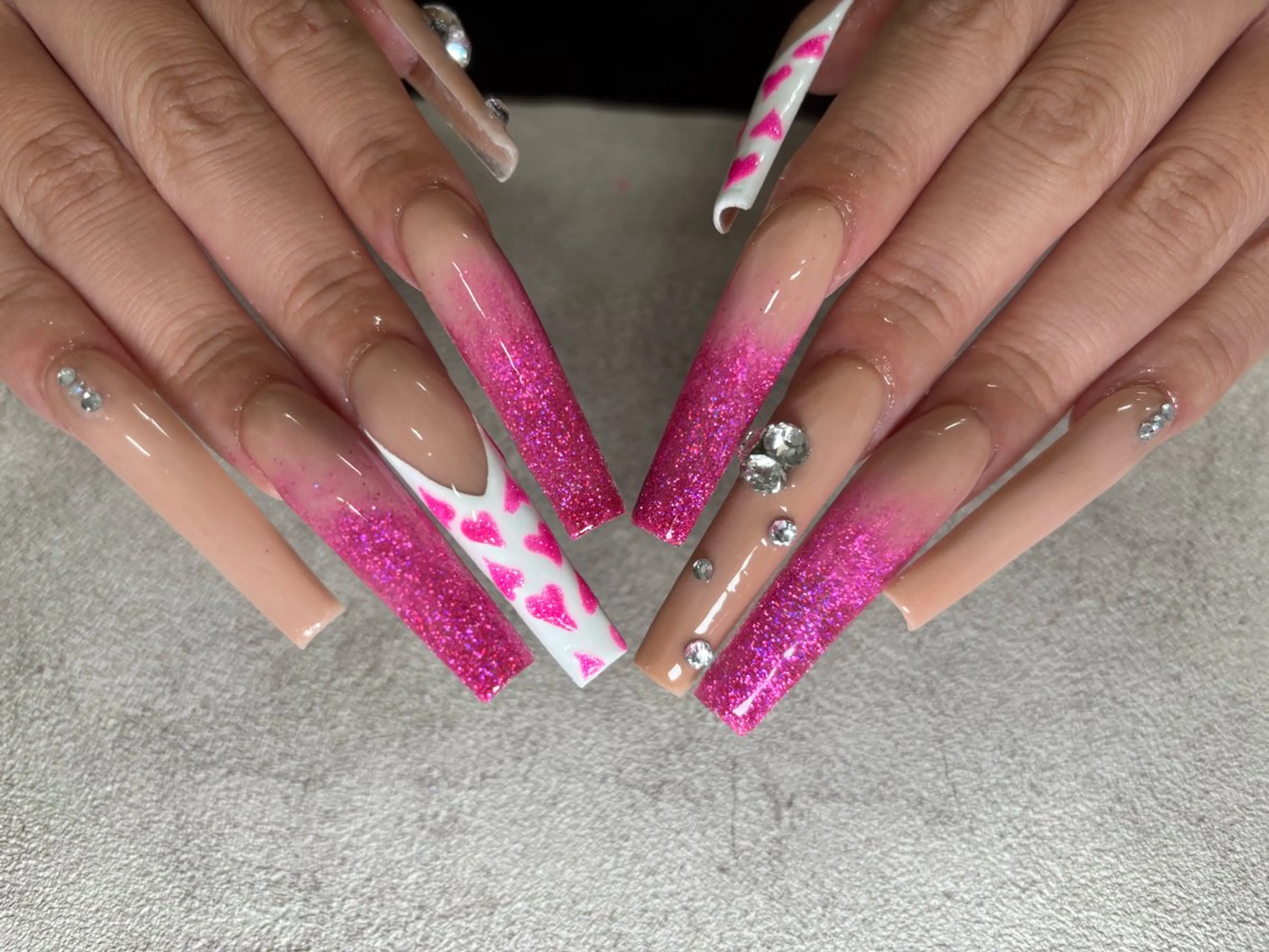 ネイル HaL NaiLのネイルデザイン