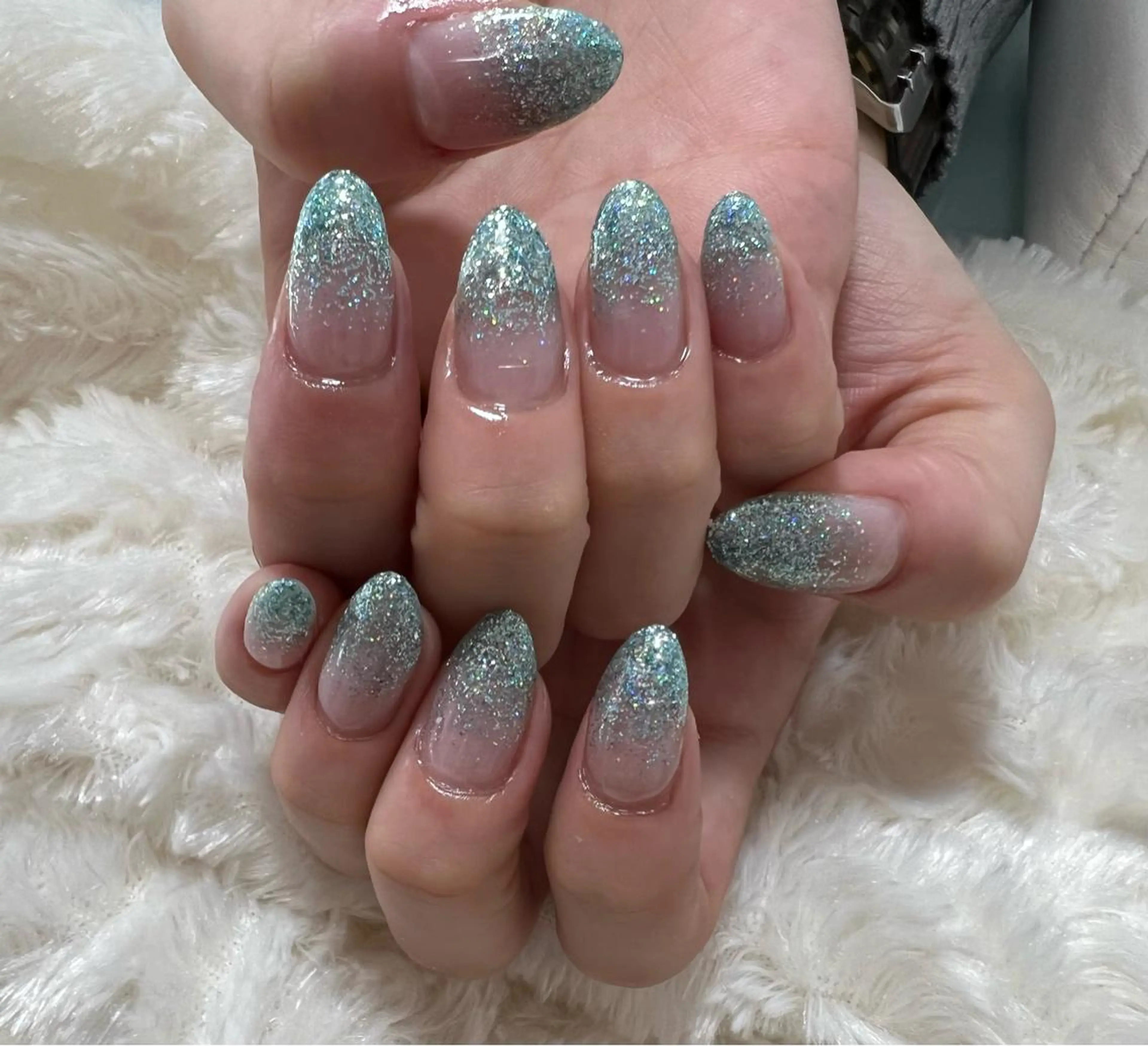 ネイル 💎JADE💎 安田沙也香のネイルデザイン
