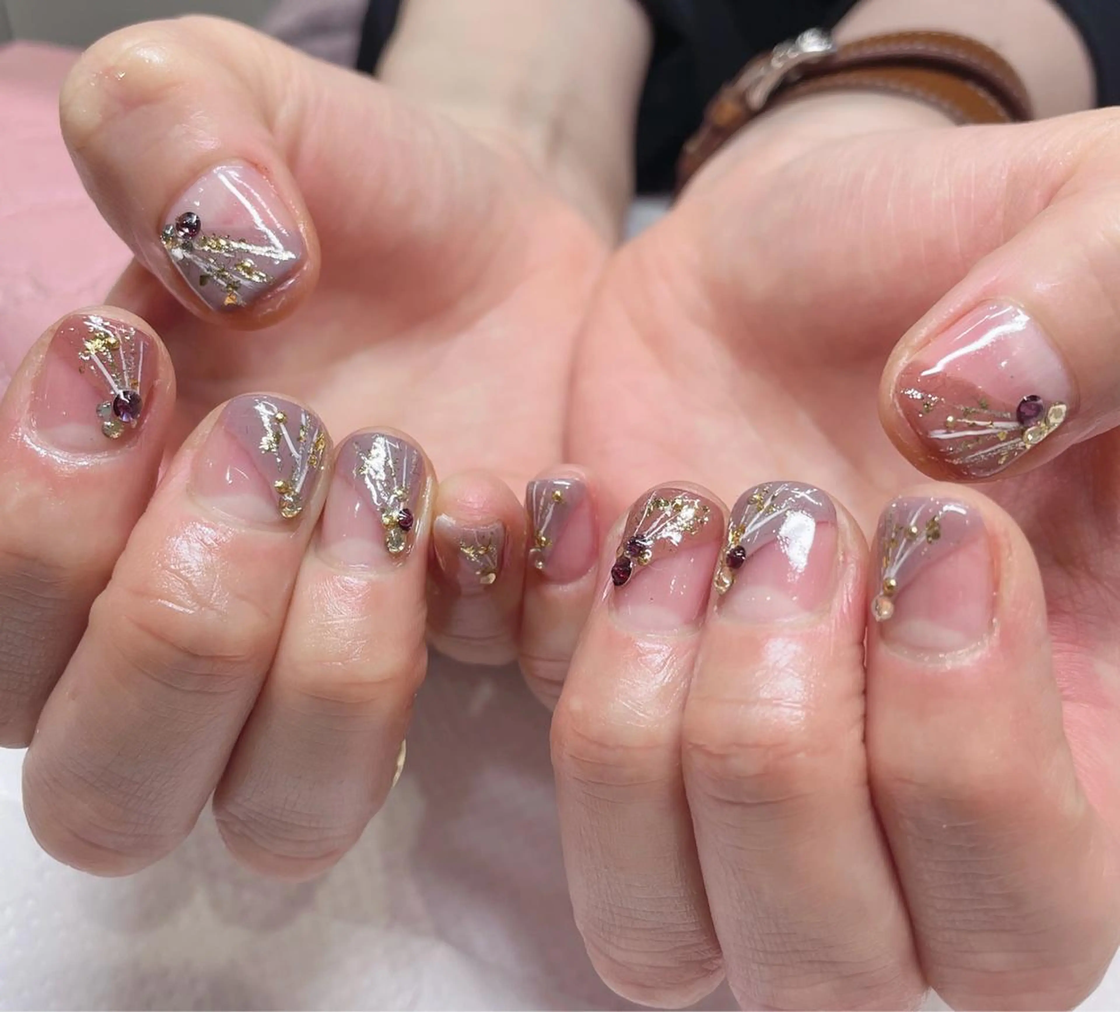 ネイル コウ カnail💅のネイルデザイン