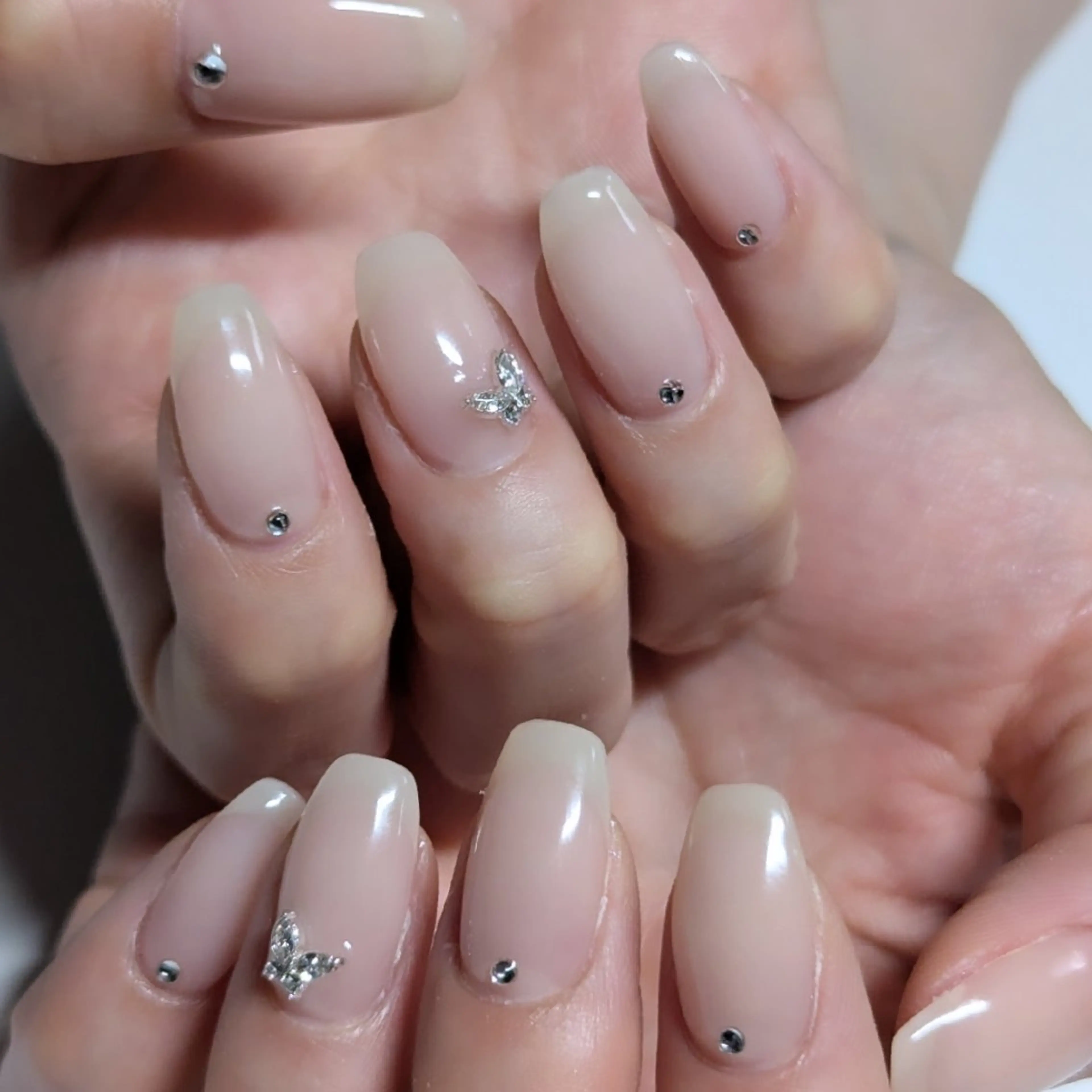 ネイル KANON所属・☆ KANON☆のネイルデザイン