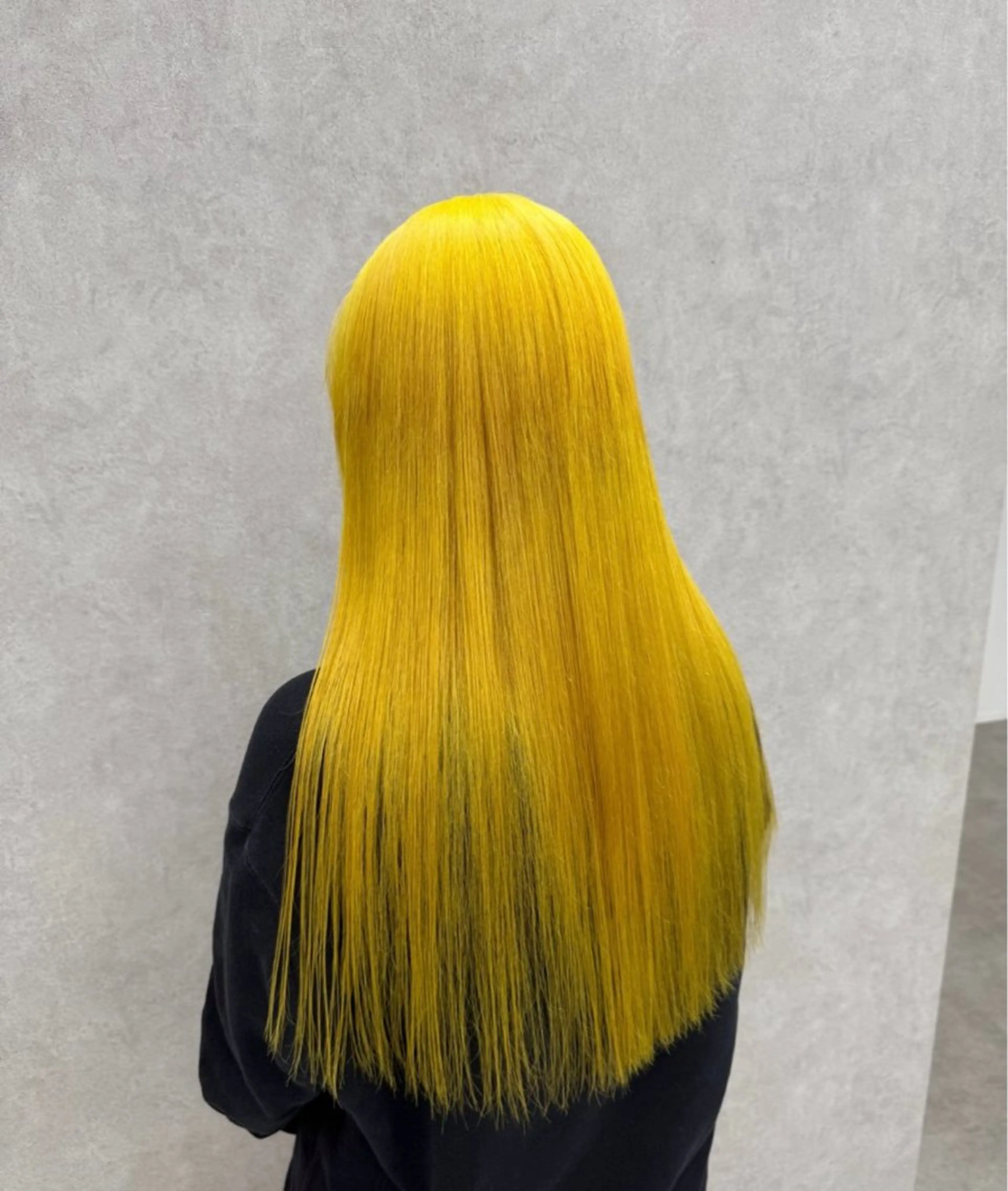 カラー ヘアカラー ハイトーンカラー /Yuri🎀♡のヘアスタイル