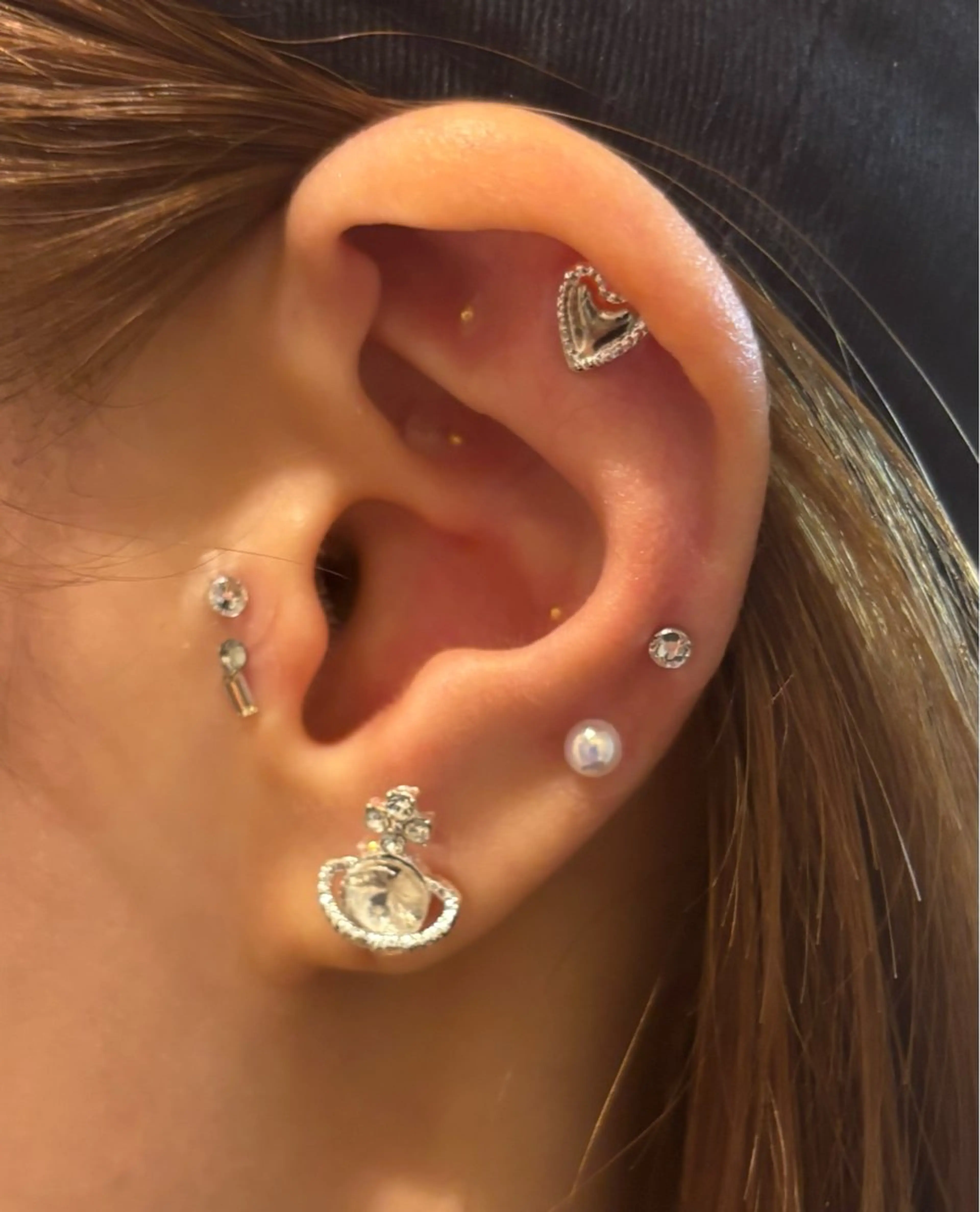 shimizu mikaのマツエク・マツパデザイン