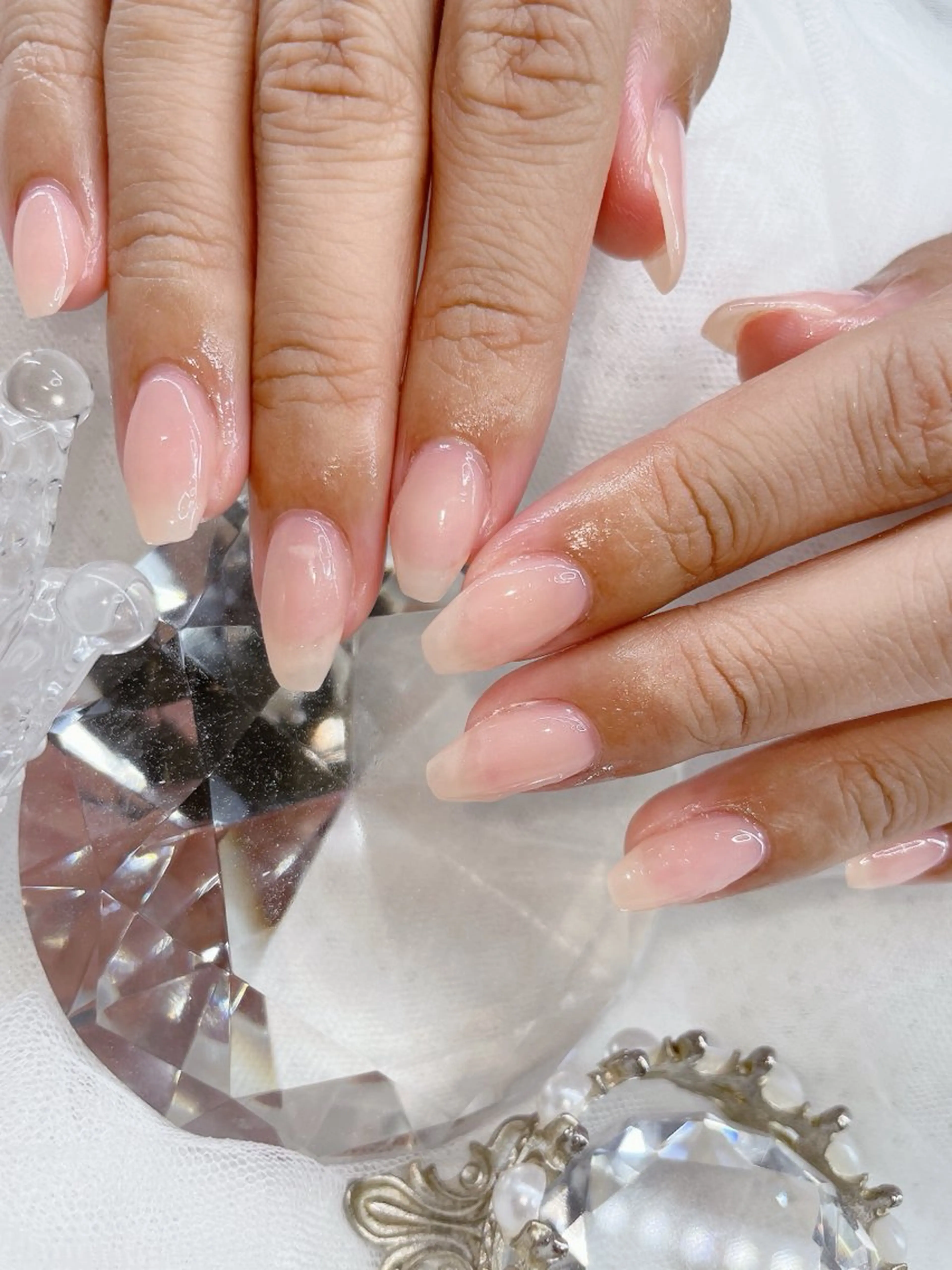 ネイル misun_ nailのネイルデザイン