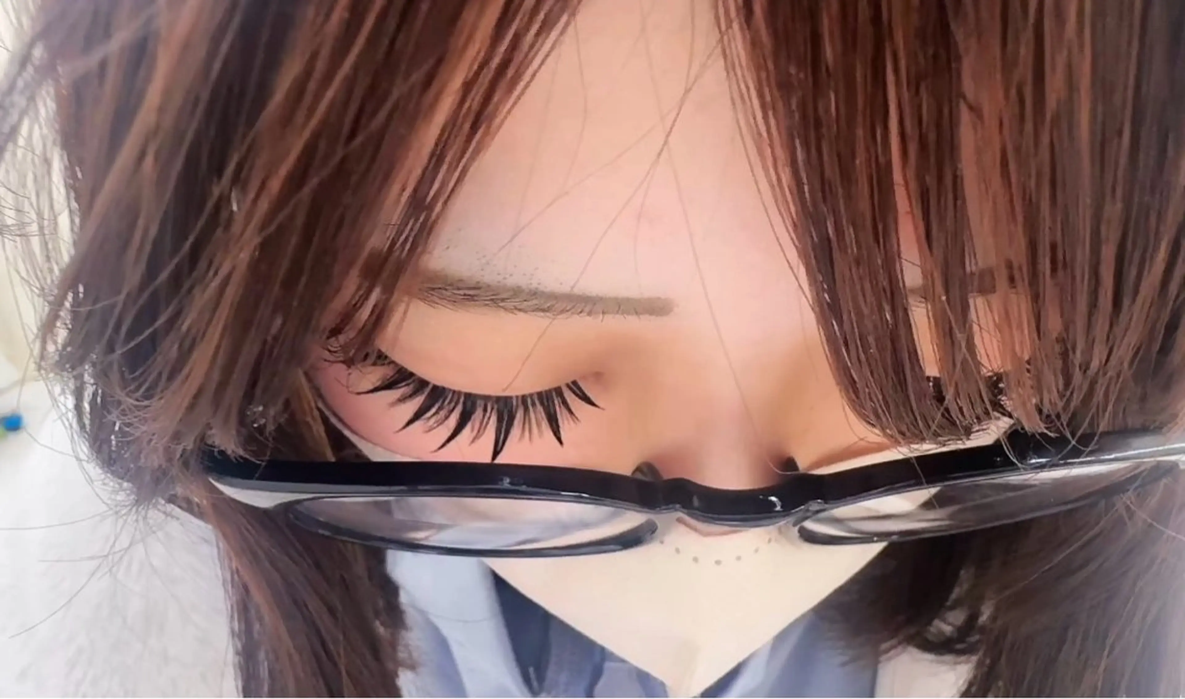 マツエク・マツパ ミカコ 心のネイルデザイン