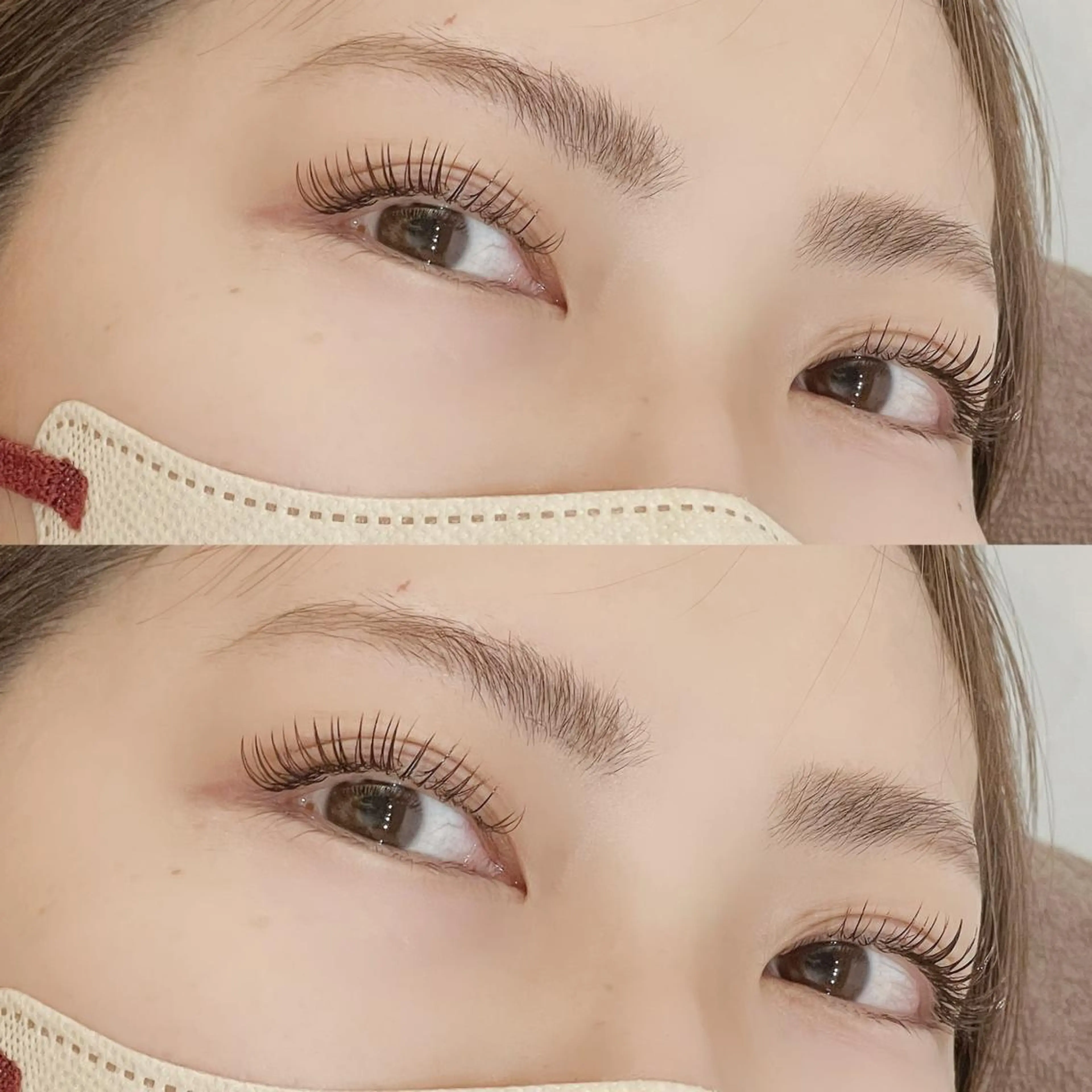マツエク・マツパ Eyelash &nailartsalon Ali'i Hale所属・Ali'i YURIのマツエク・マツパデザイン
