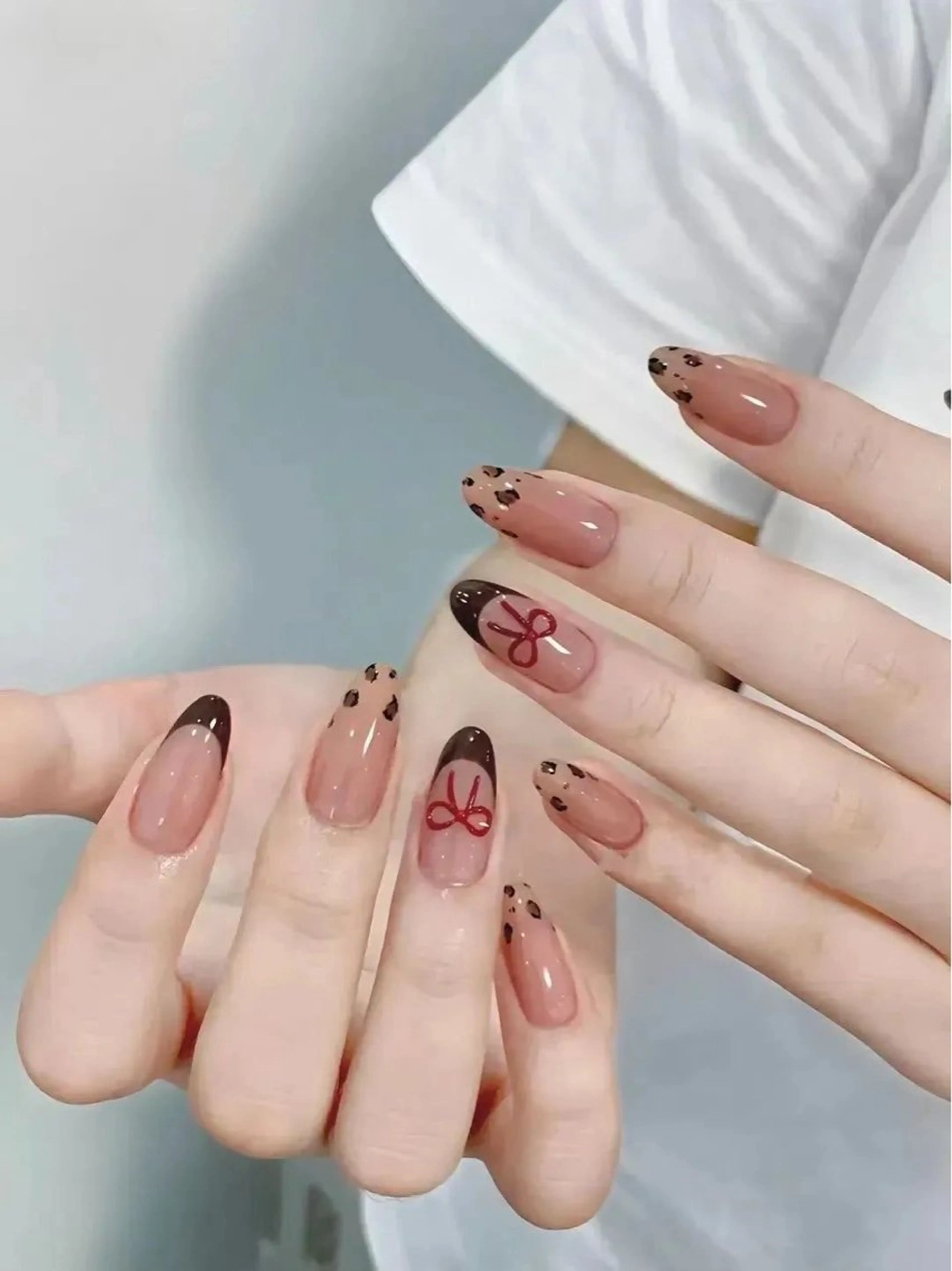 ネイル Glow Nail スカルプ専門店のネイルデザイン