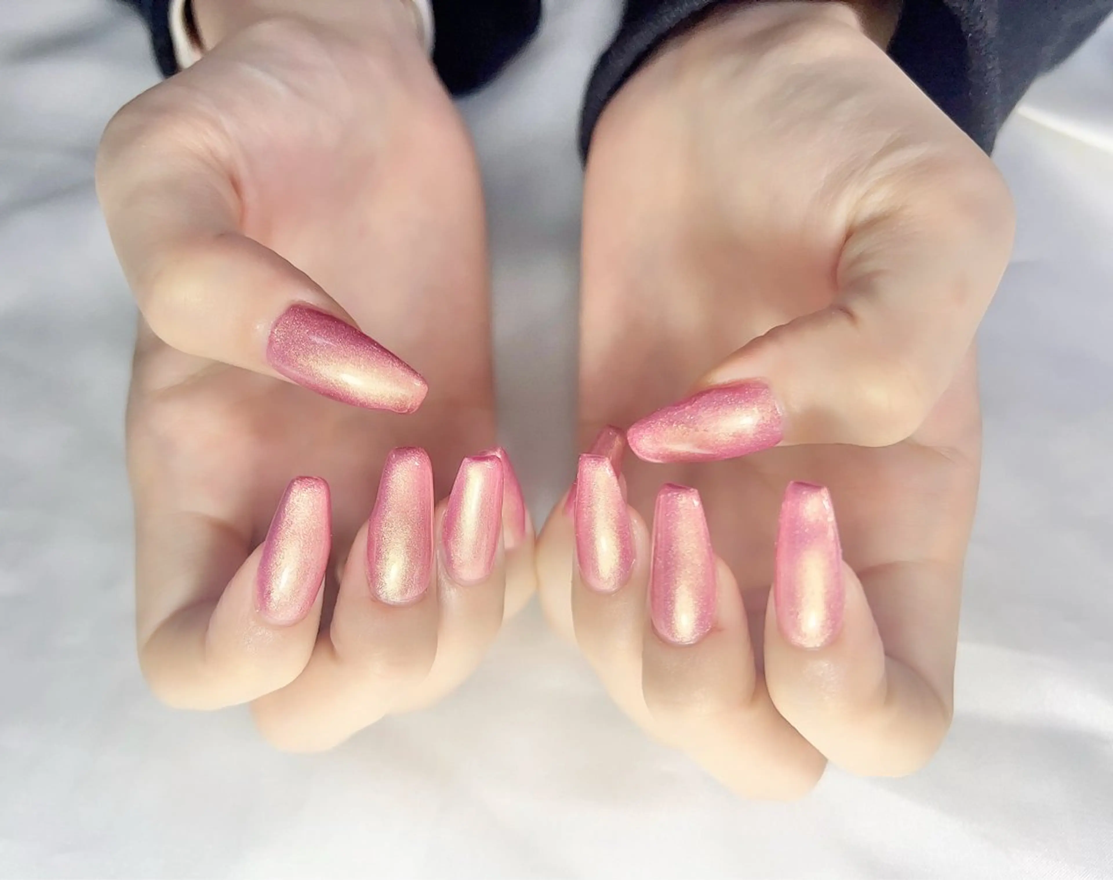 ネイル プレシャス所属・小川 ogawaのネイルデザイン