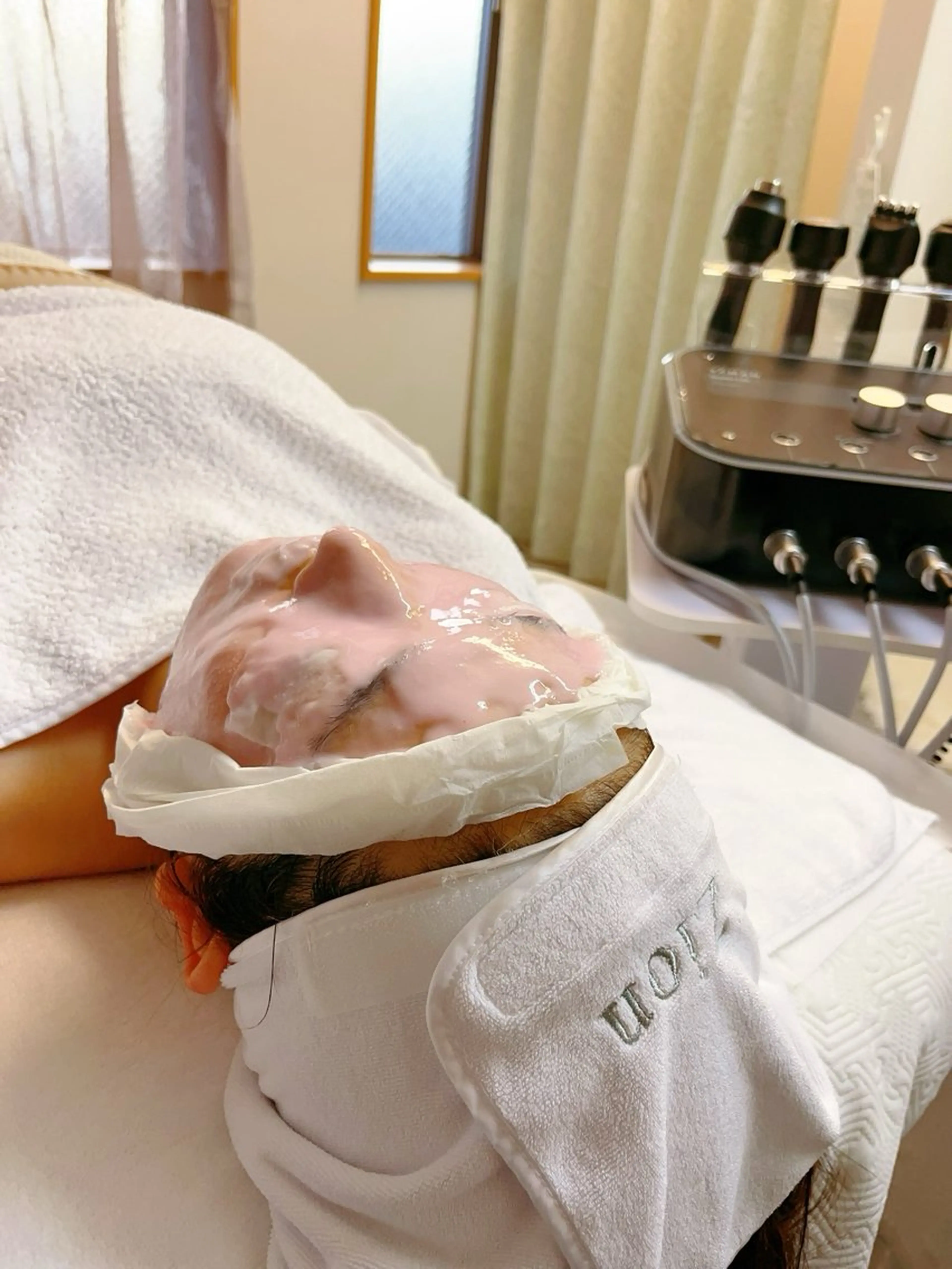 Beauty Zionのエステ・リラクイメージ