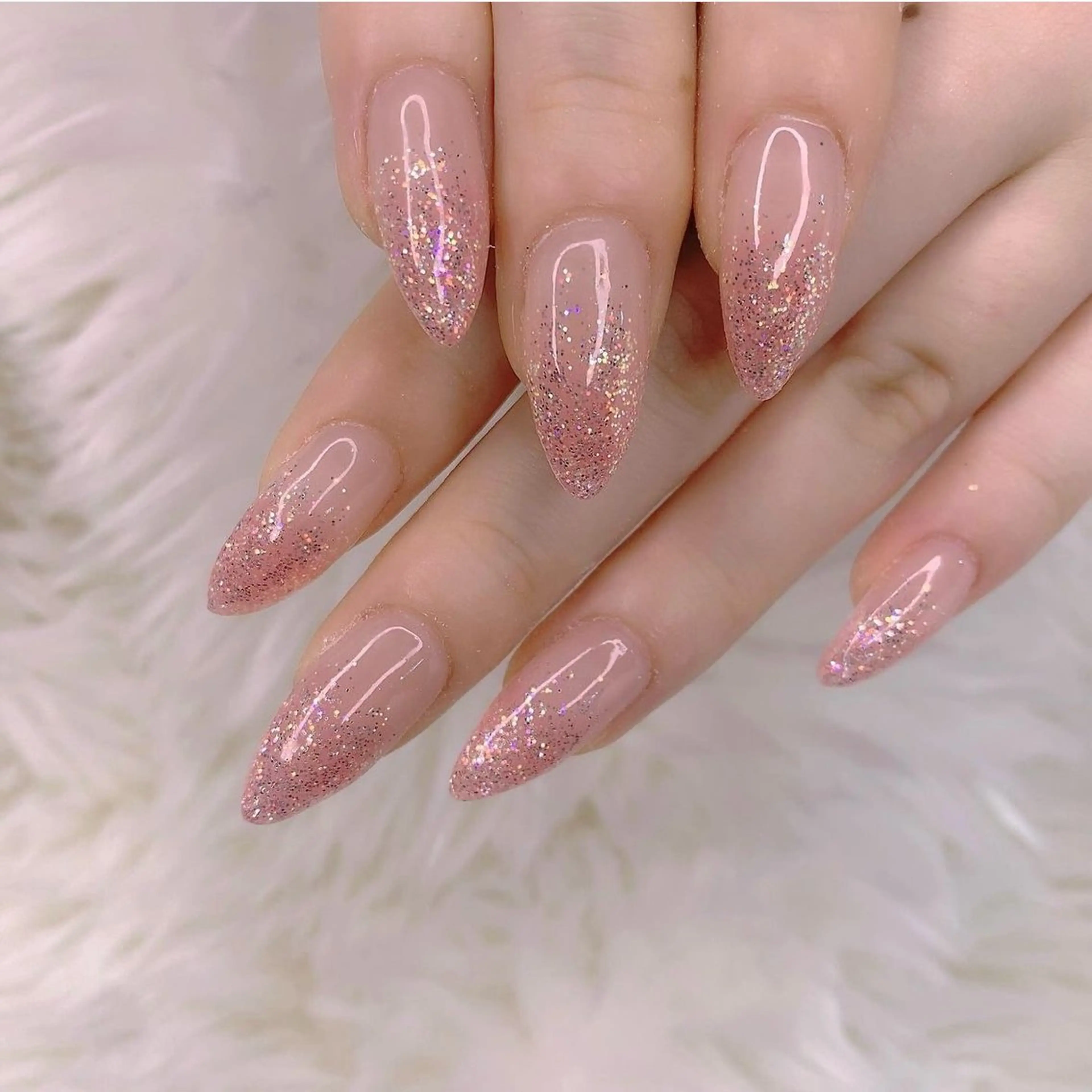 ネイル 渋谷ビュレネイル Kaoruのネイルデザイン