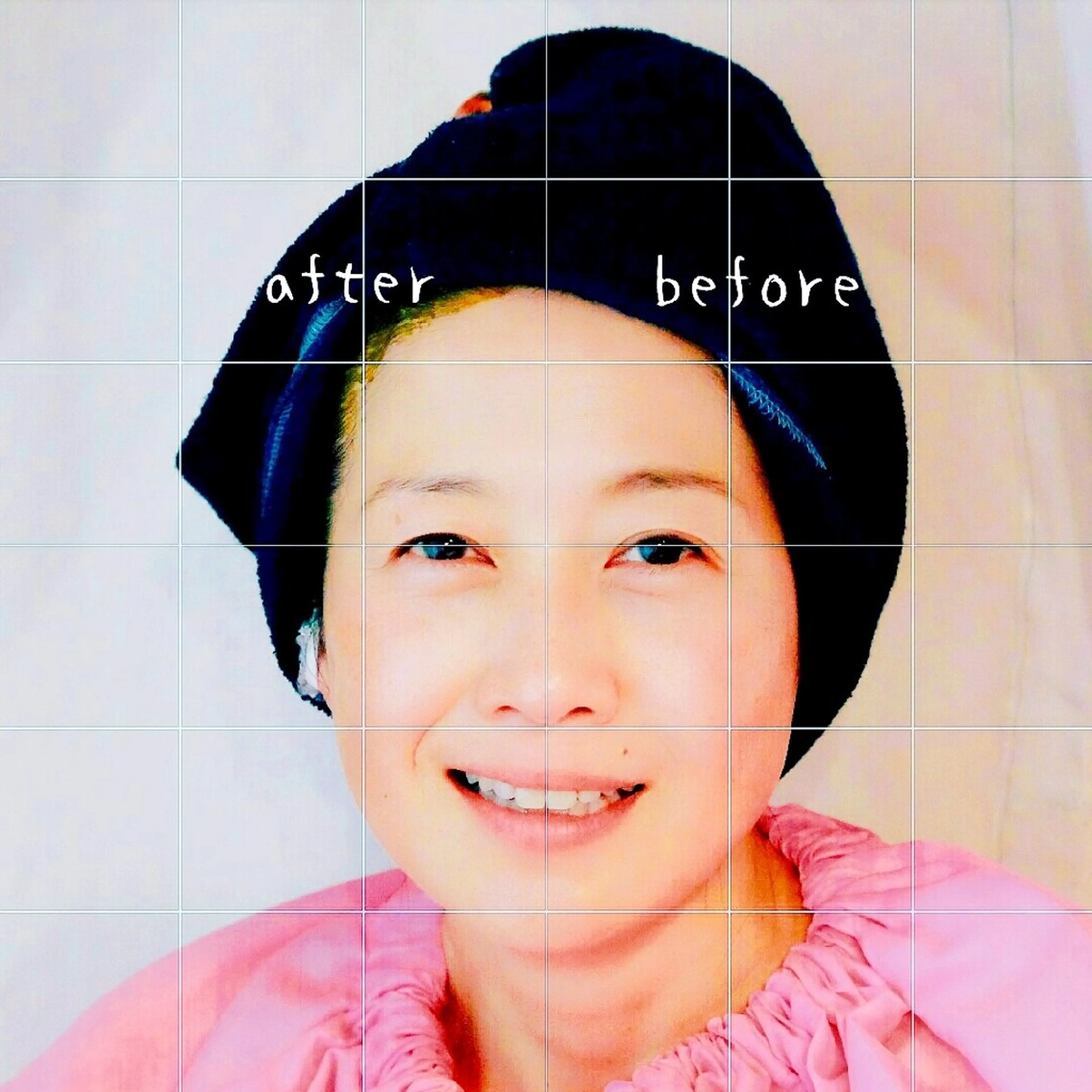 Shotai Nanaのエステ・リラクイメージ