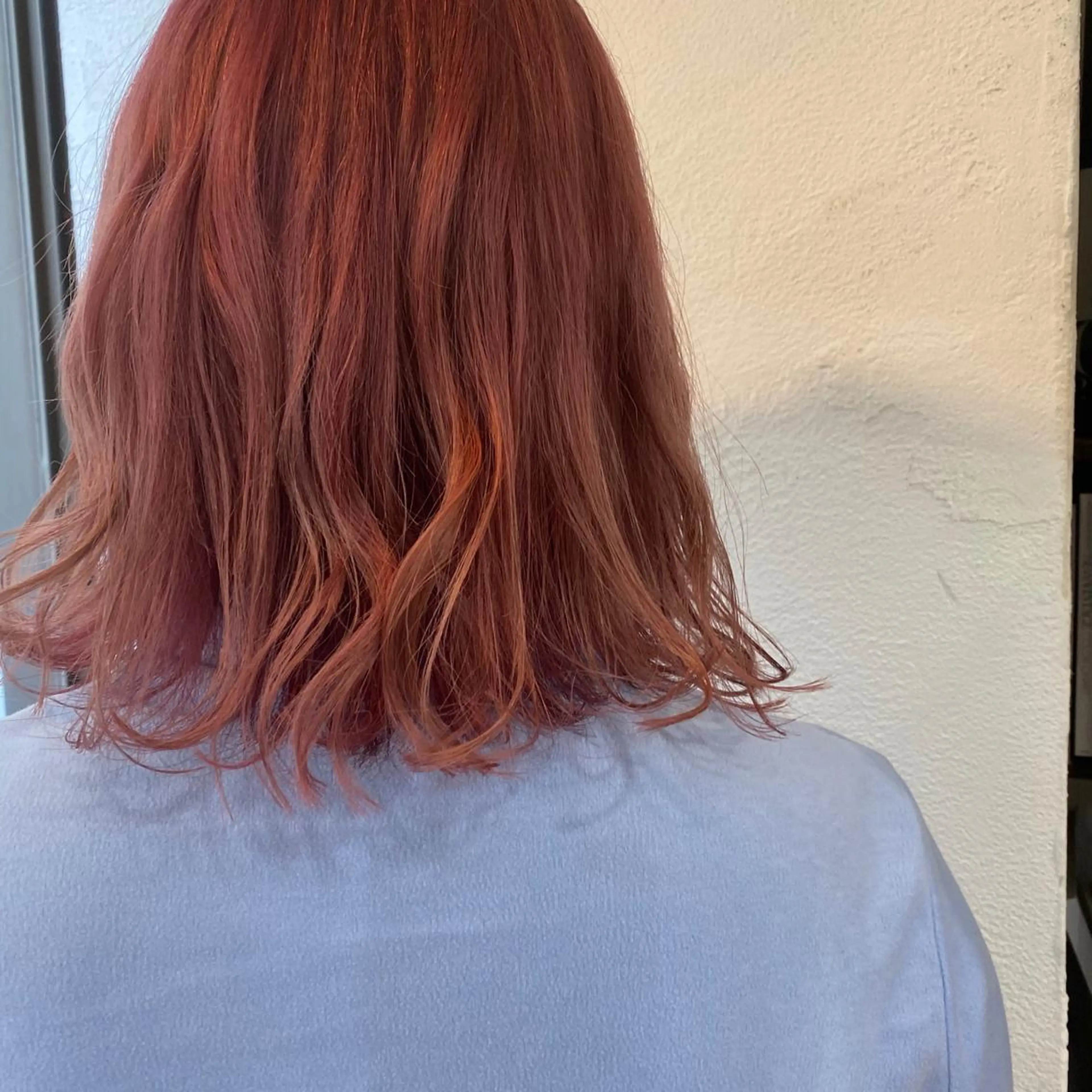 ミディアム カラー マルヤマ リナのマツエク・マツパデザイン