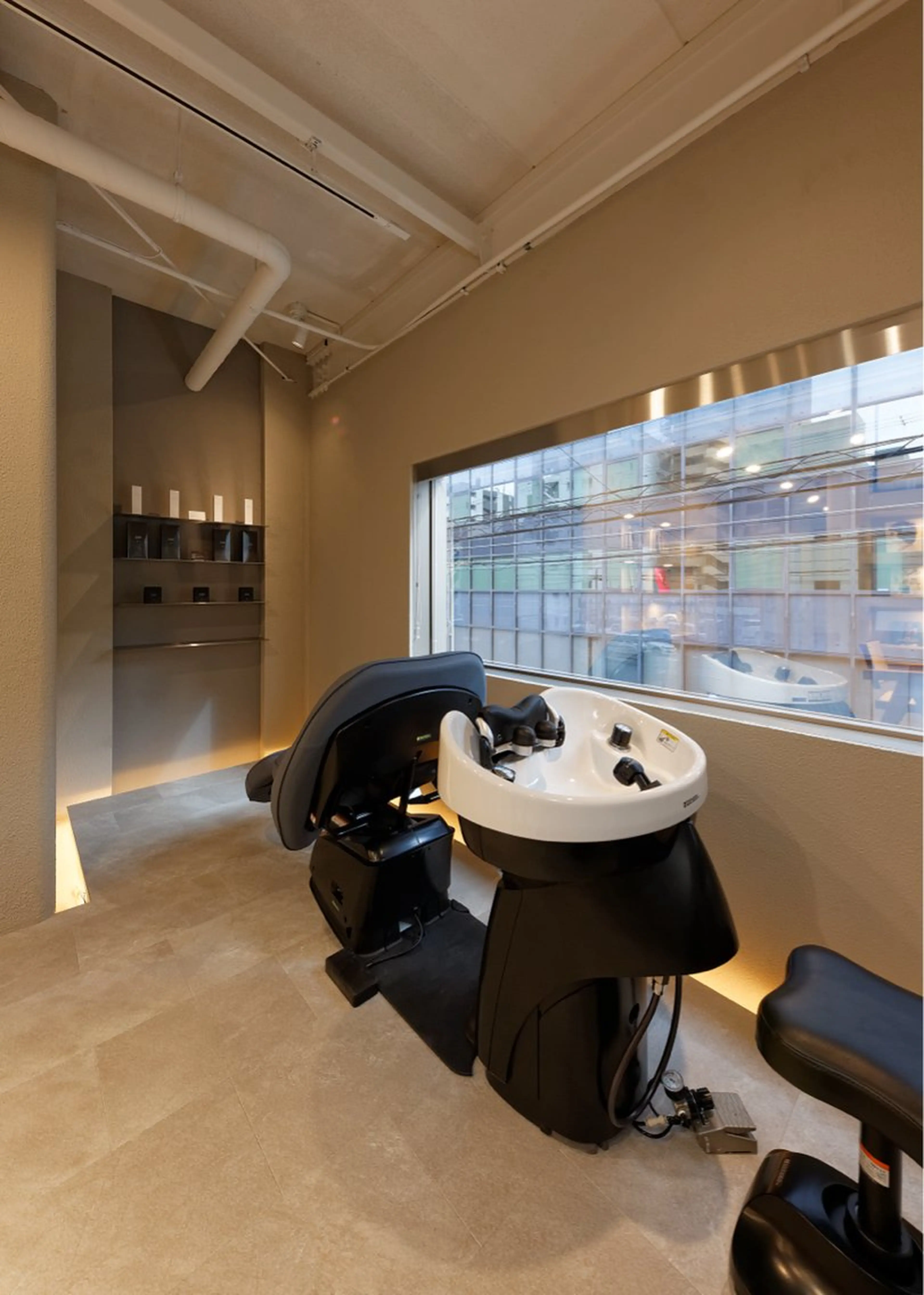 縮毛矯正/髪質改善 ヒカルのヘアスタイル