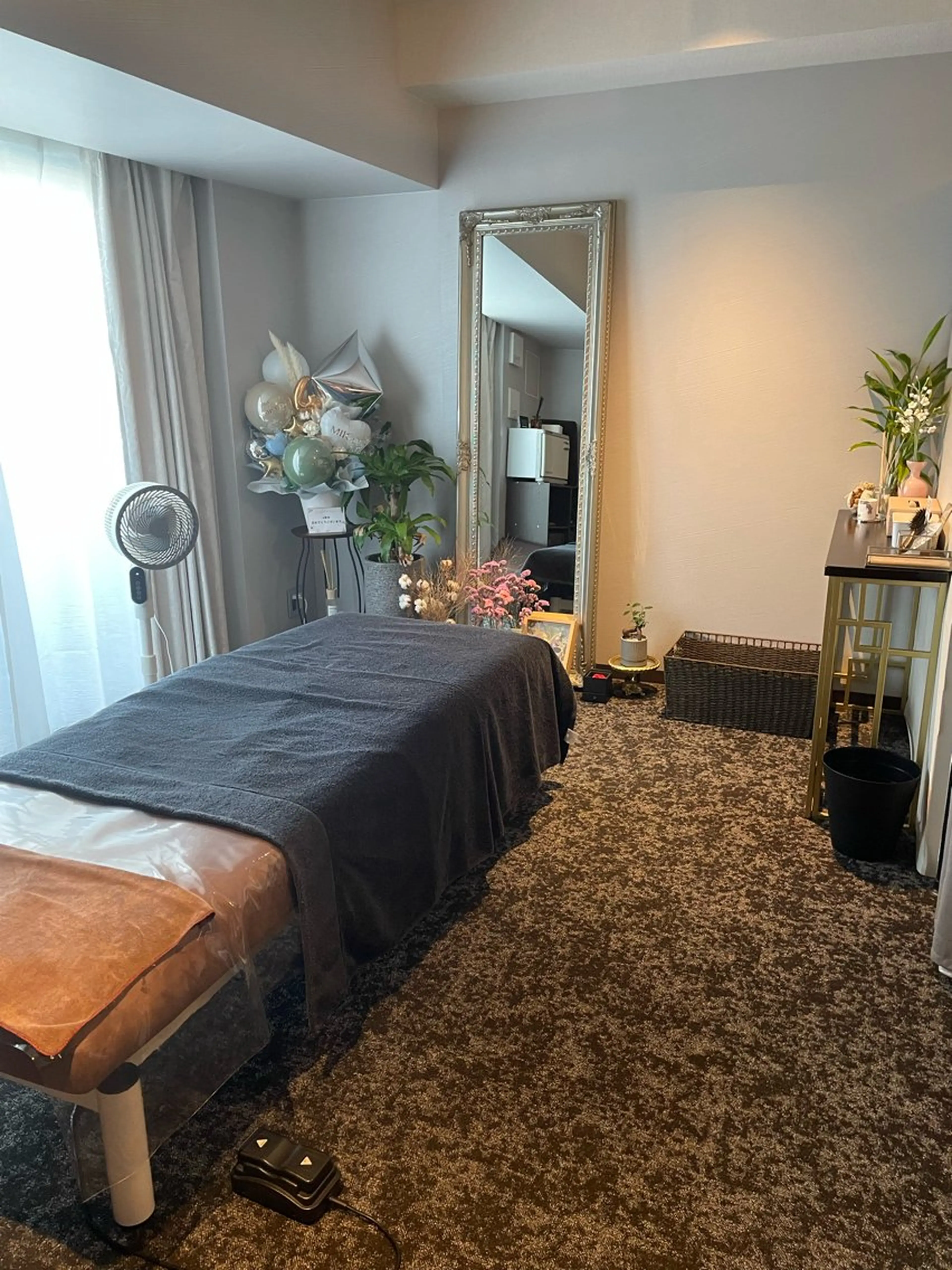 こりとりコルギ専門店MIICO所属・こりとりコルギ専門店 勝 友里奈のエステ・リラクイメージ