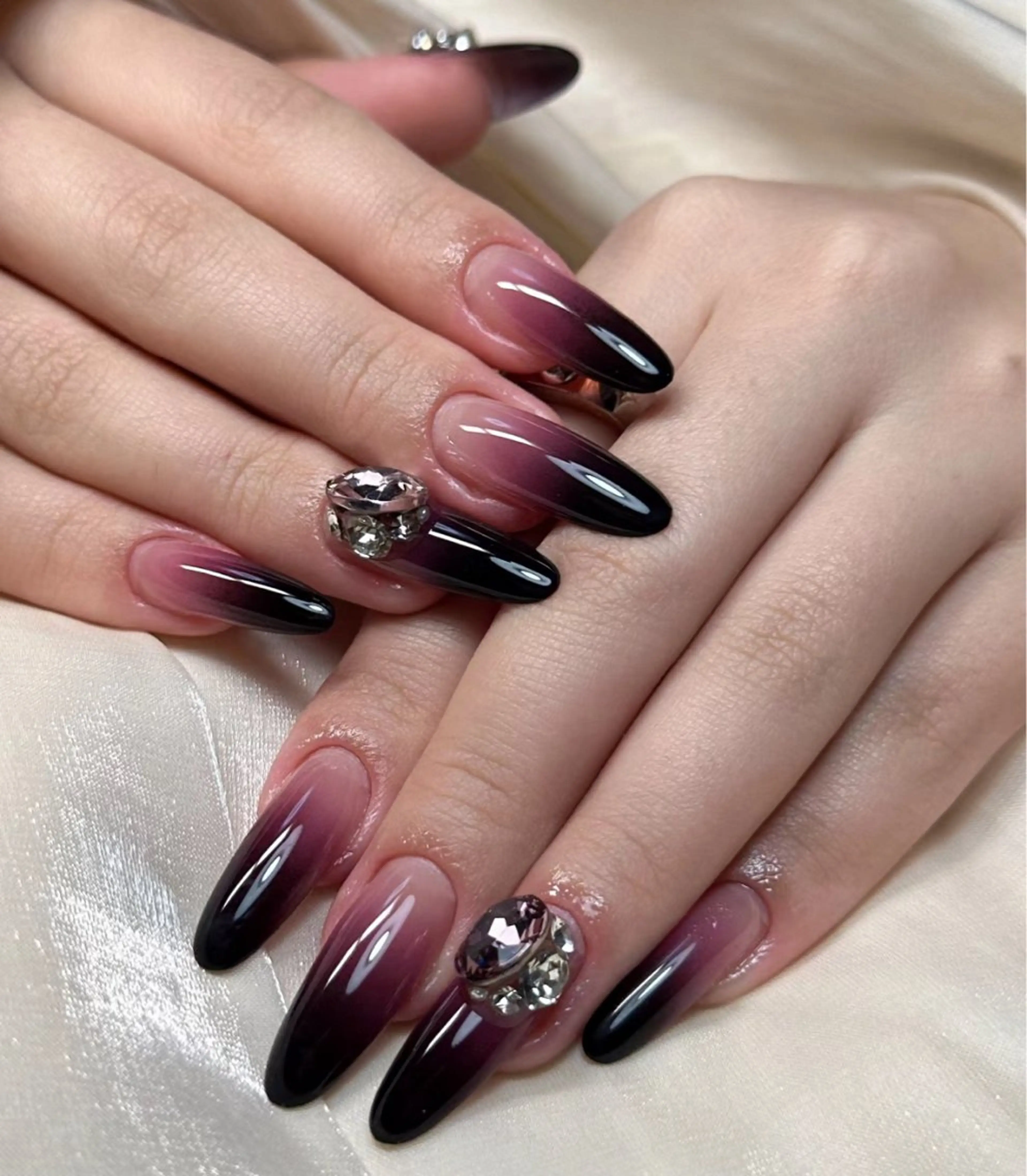 ネイル JUNA健康美エステ&リラク所属・JUNA 健康美エステ&リラクのエステ・リラクイメージ