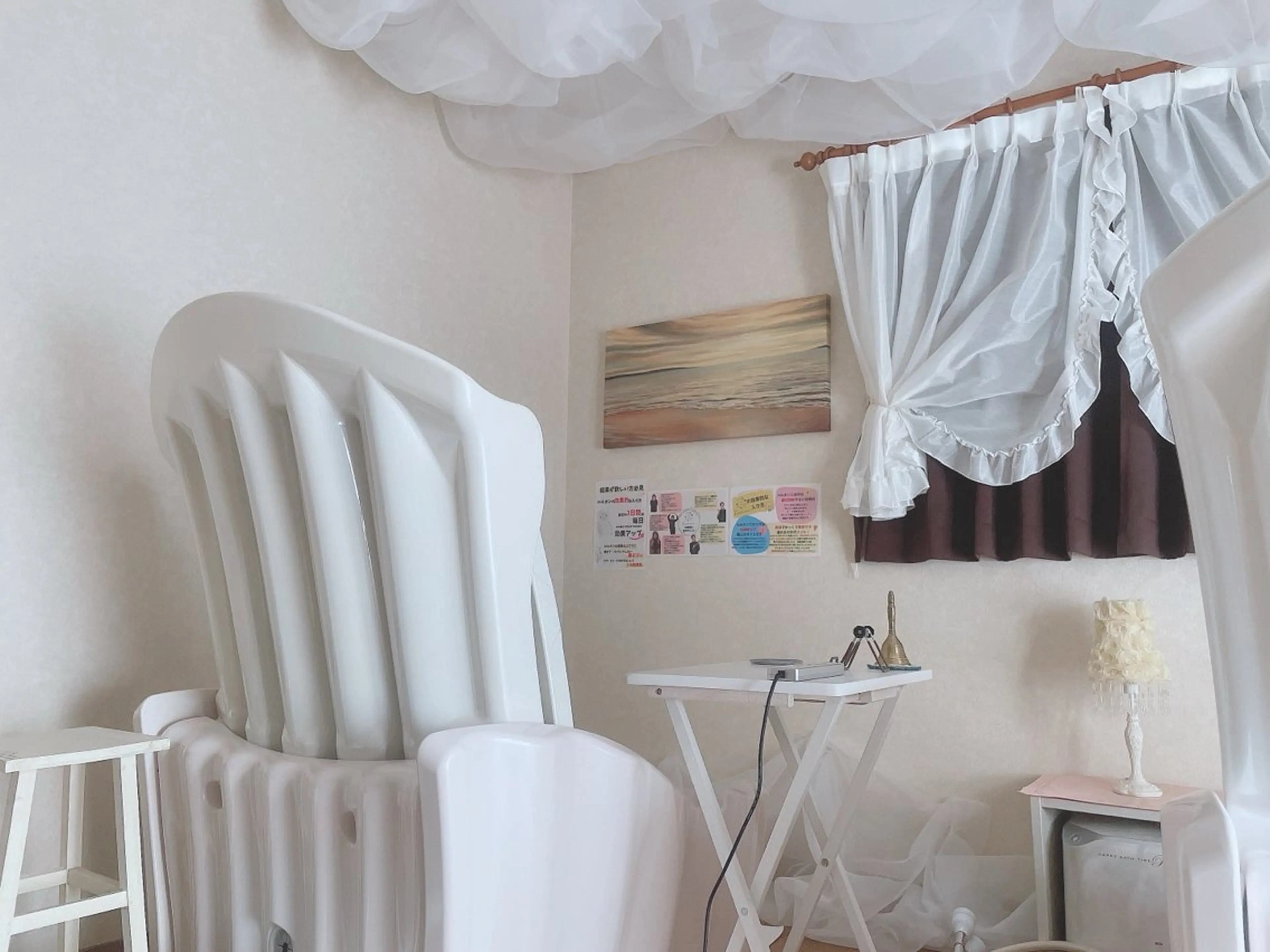 ノーマルコース2回目の写真