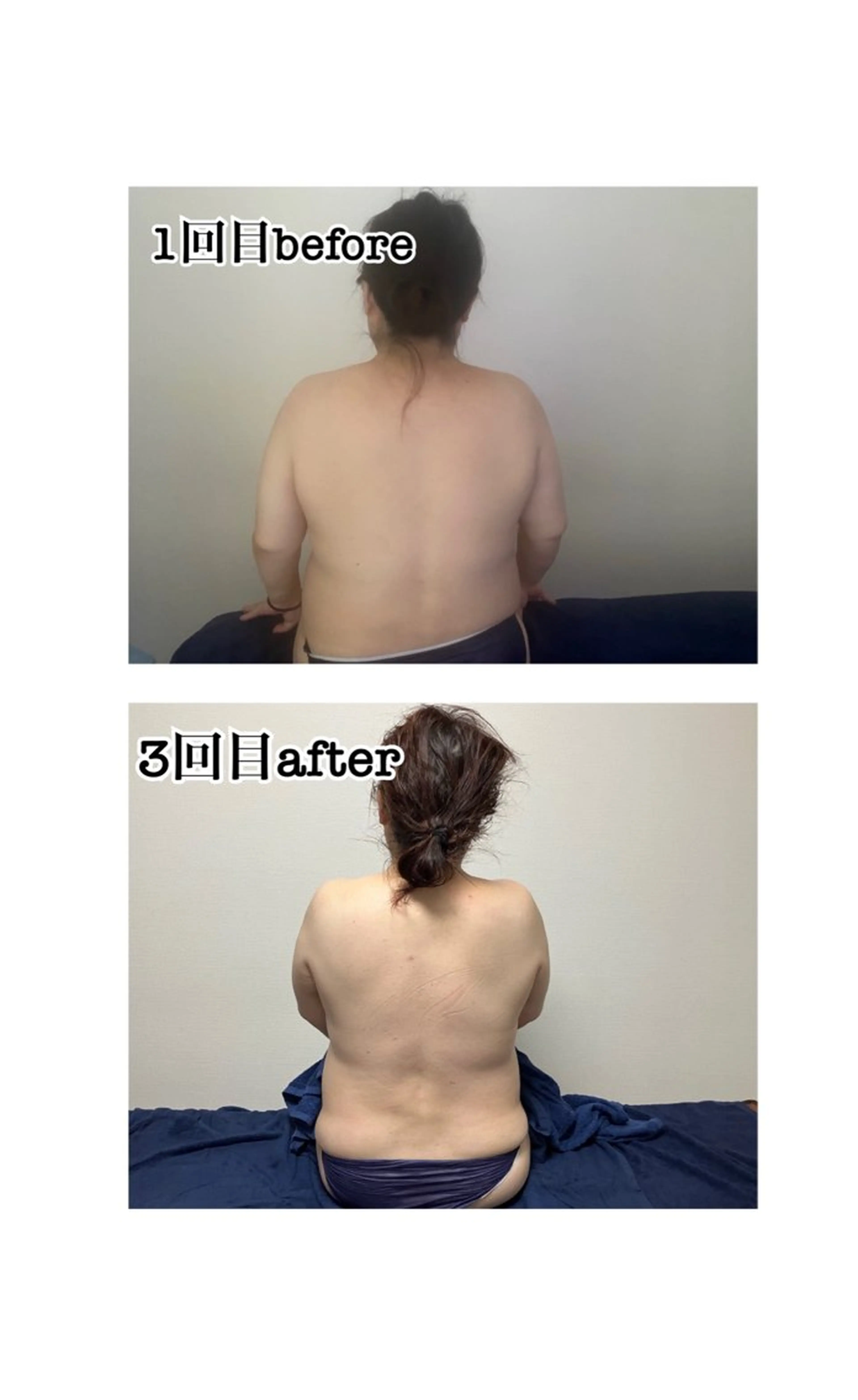 くじらのしっぽ🐳 MISA🌺のエステ・リラクイメージ