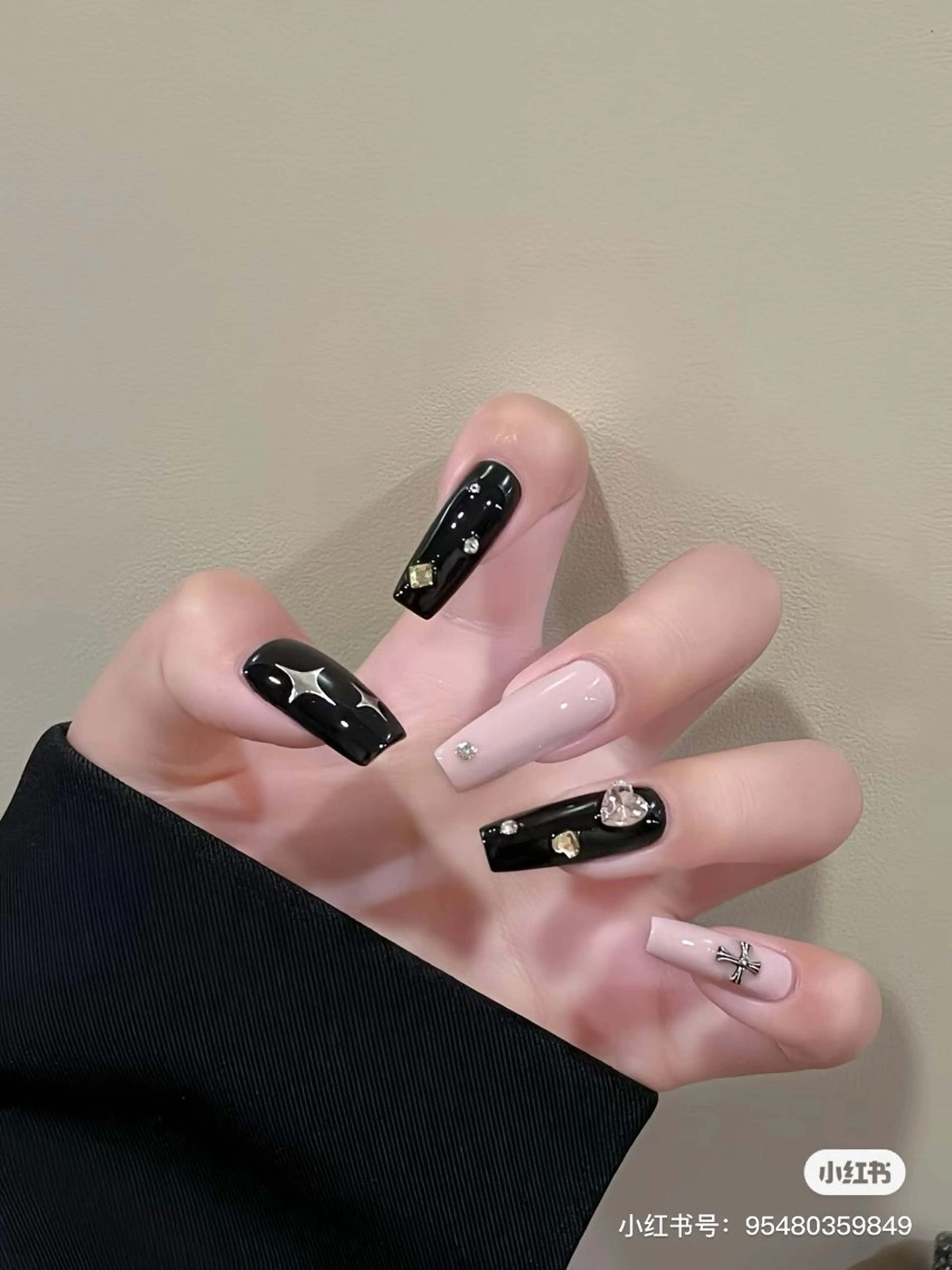 ネイル Anju Nailのネイルデザイン