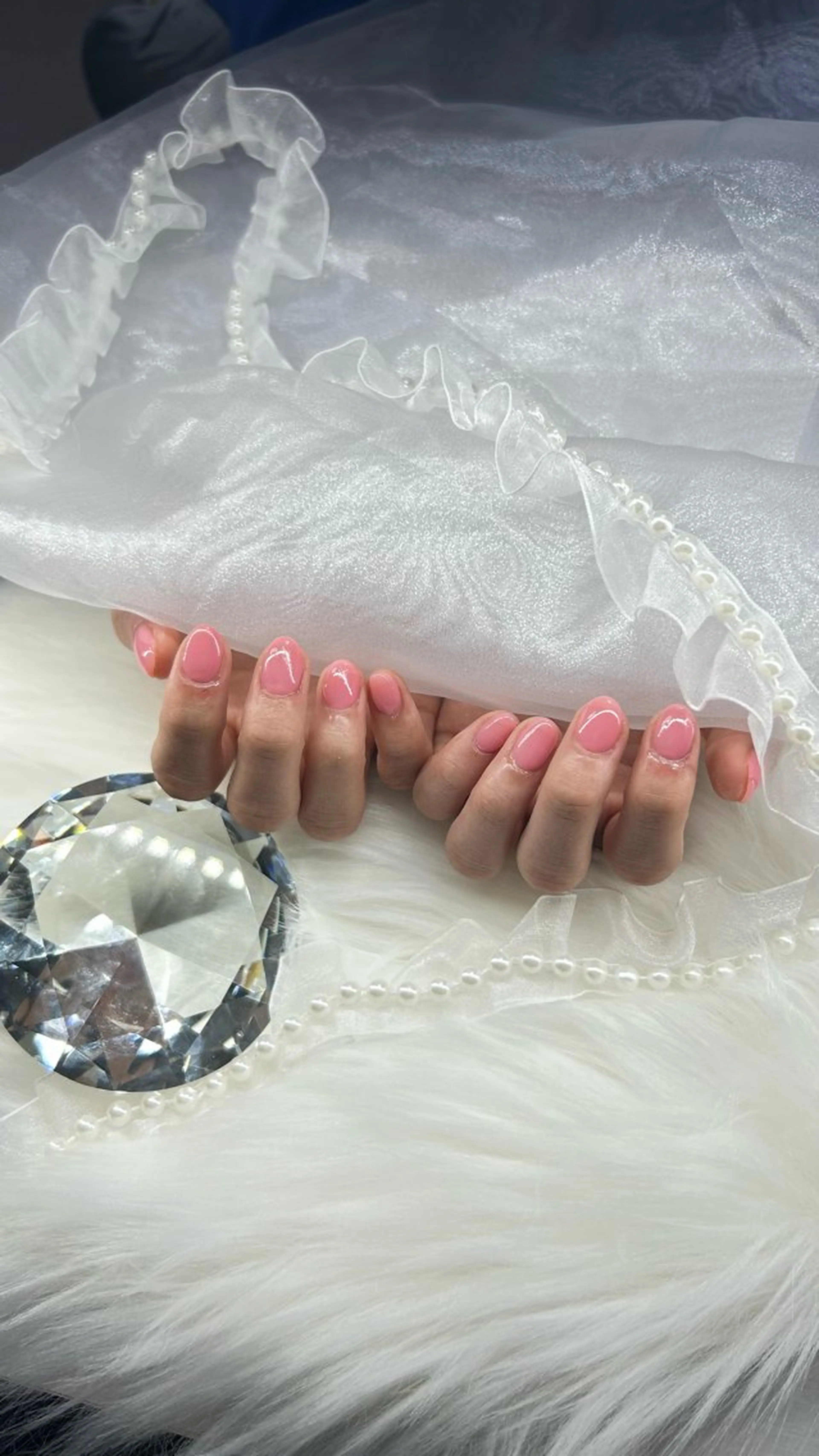 ネイル ハンドネイル Li'a nail.のネイルデザイン