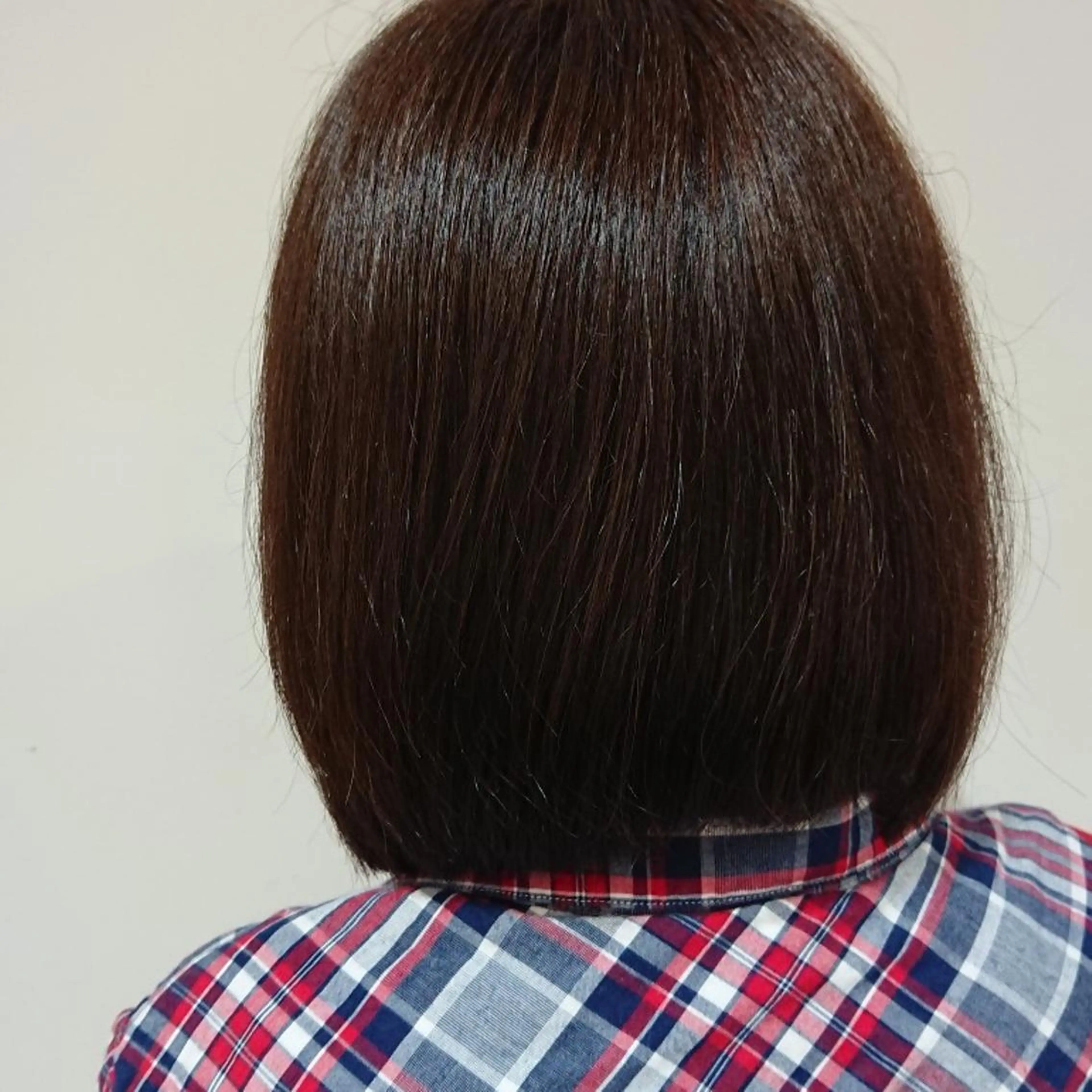 ショート カラー パーマ ヘアアレンジ ブリーチ/ヘアケア/ 艶髪/イギチハルのヘアスタイル