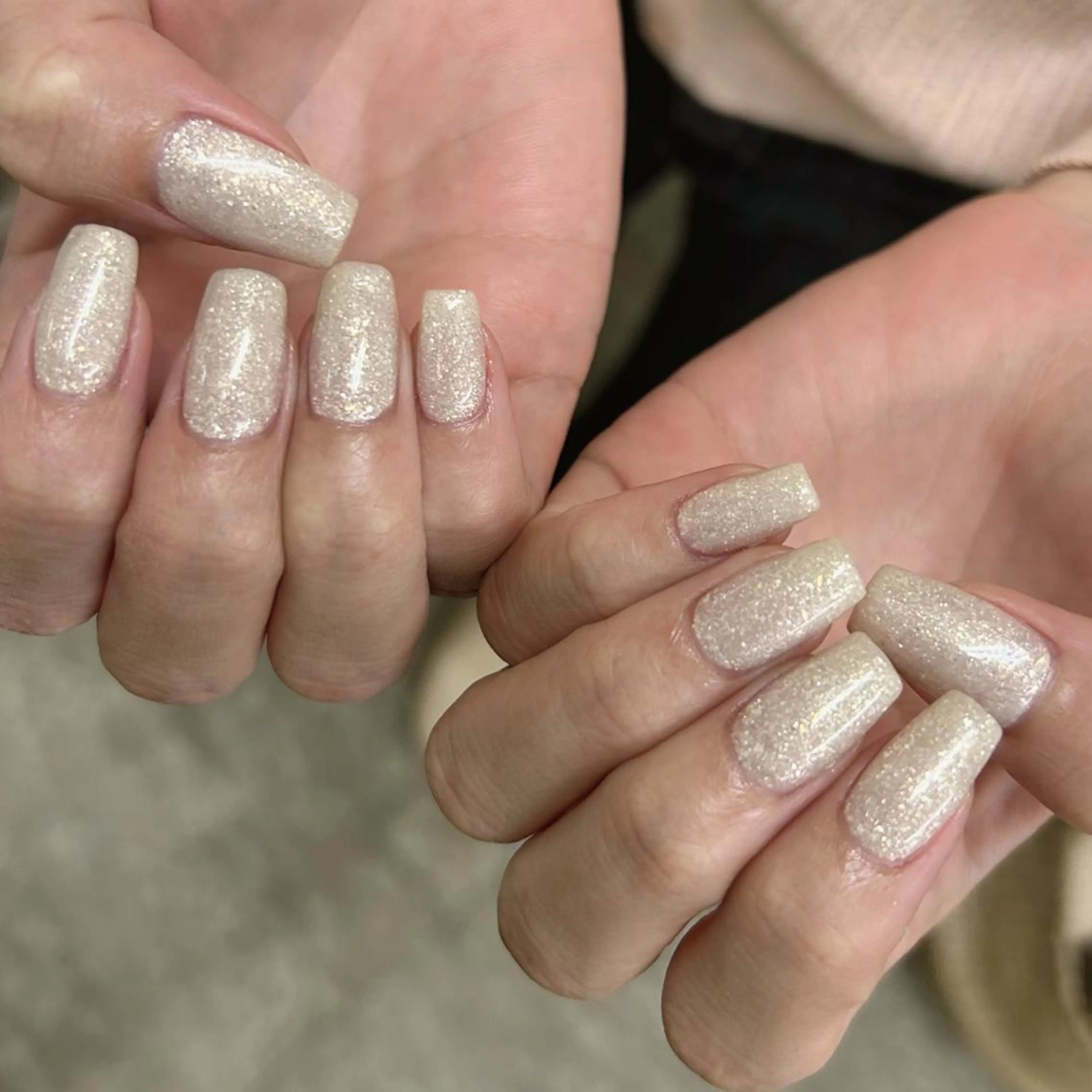 ワンカラーorグラデーション  ★オフあり★の写真