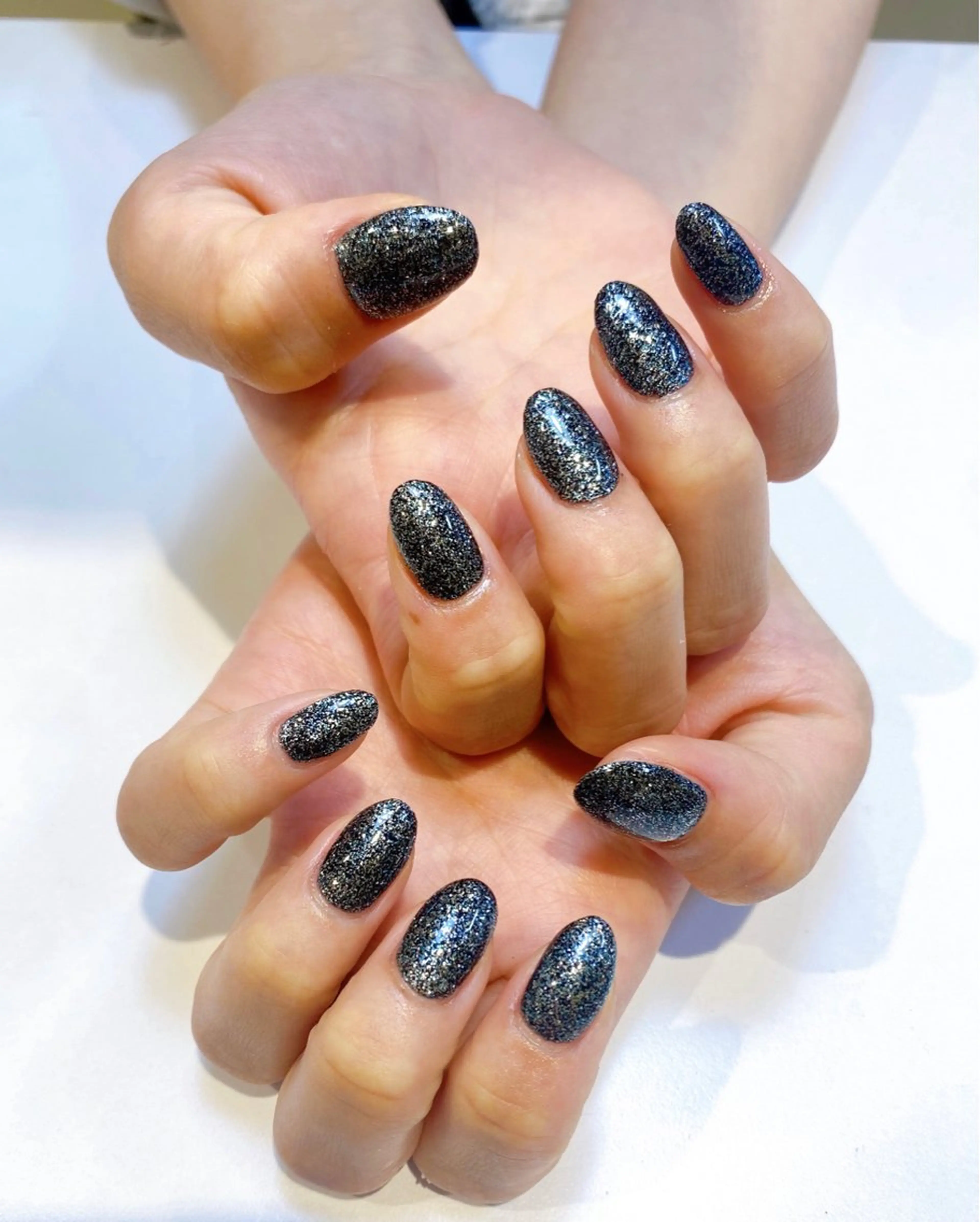 ネイル minuit ︎nail/Yumeのネイルデザイン