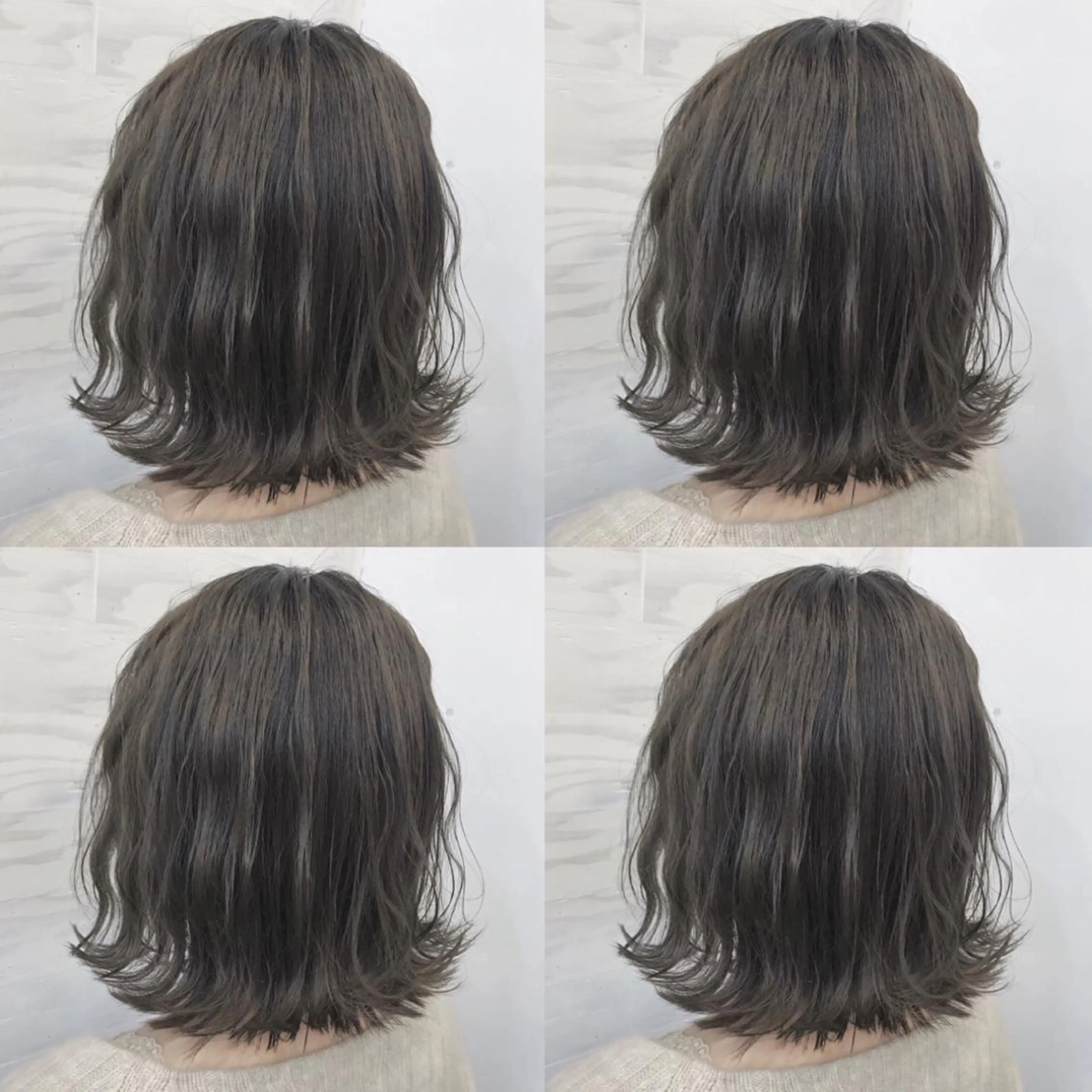 ショート カラー 🪭risa 暖色/レイヤー🪭のヘアスタイル