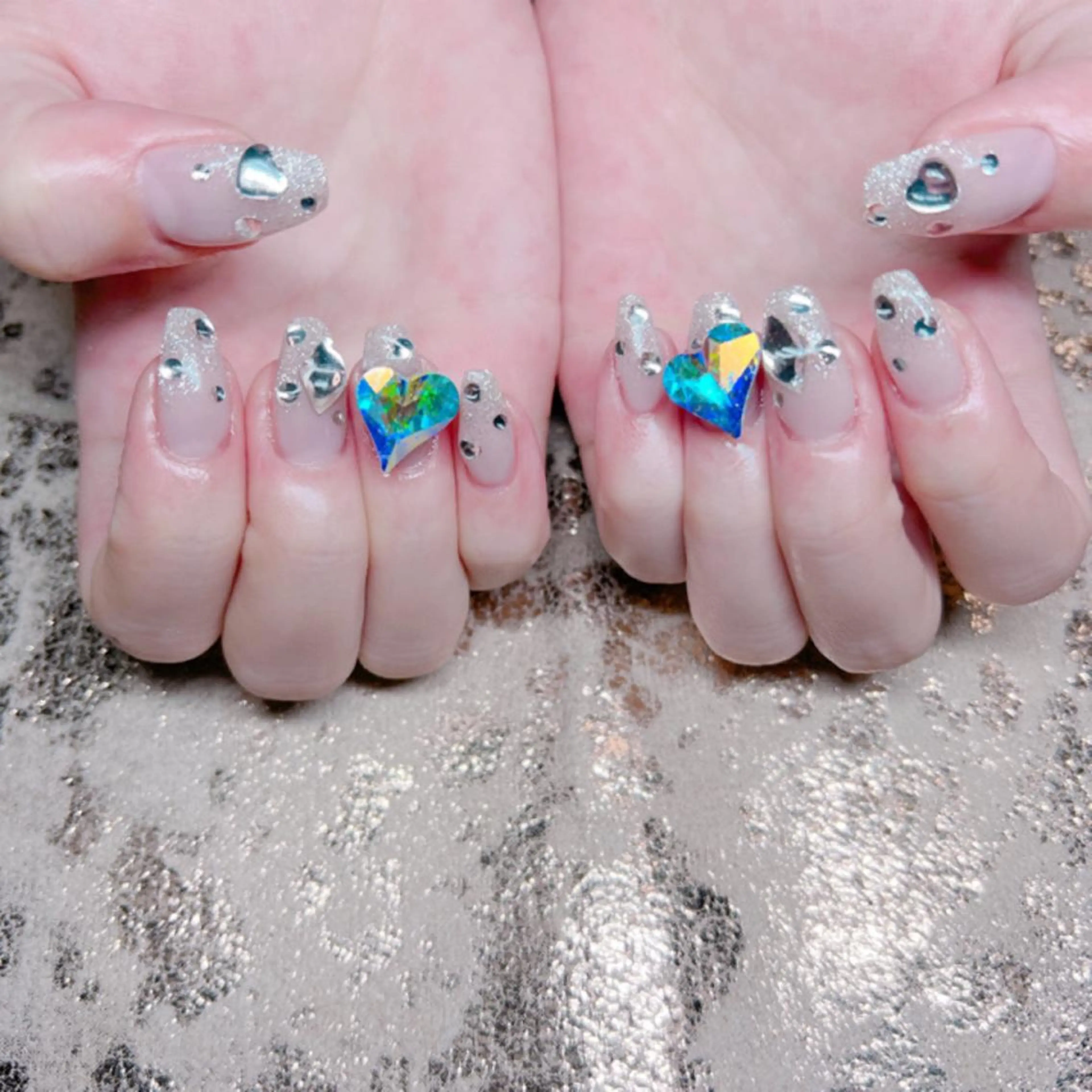 ネイル DollyGirl KYOKOのネイルデザイン