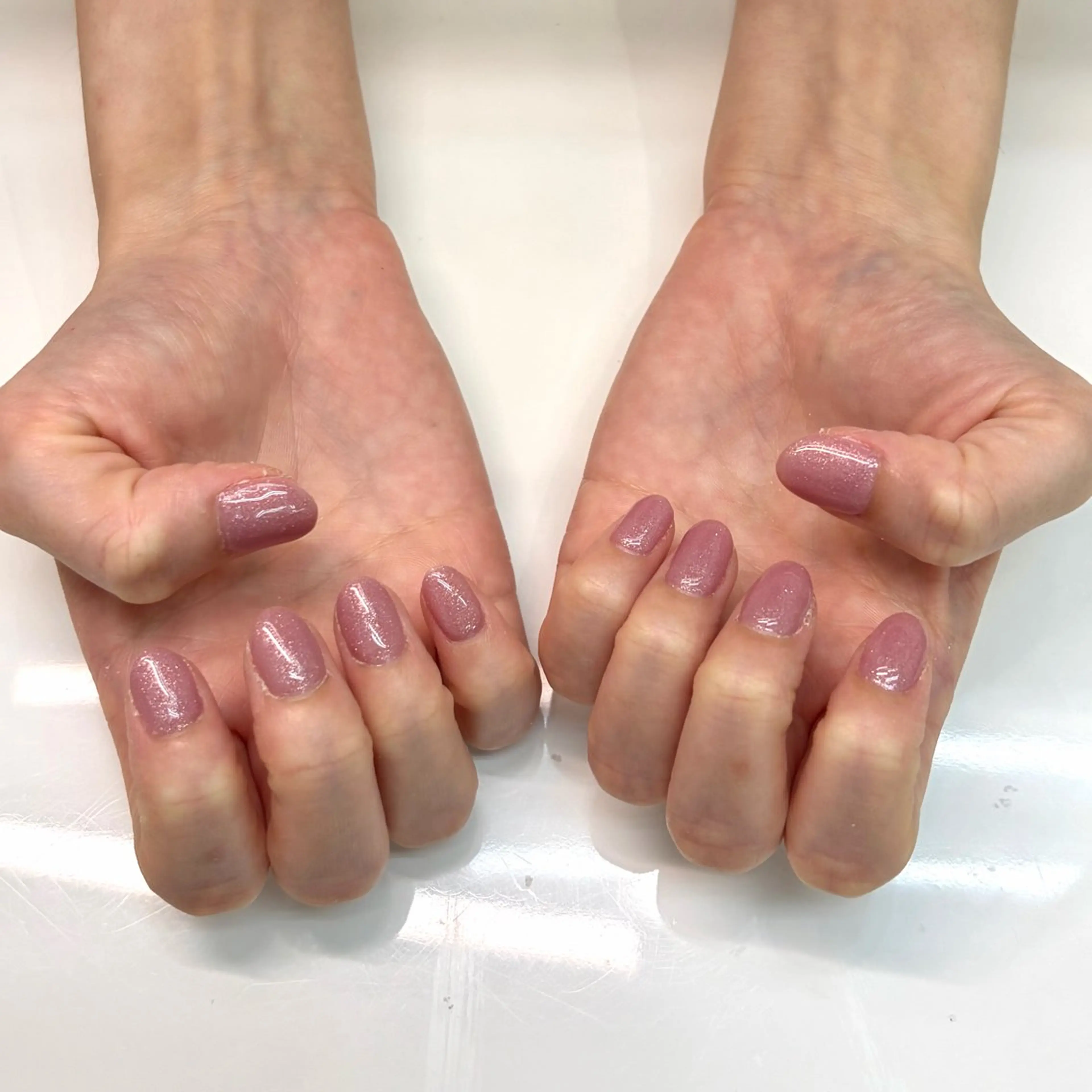 ネイル ハンドネイル 🪷Bianca ✜ Hasegawa🪷のネイルデザイン