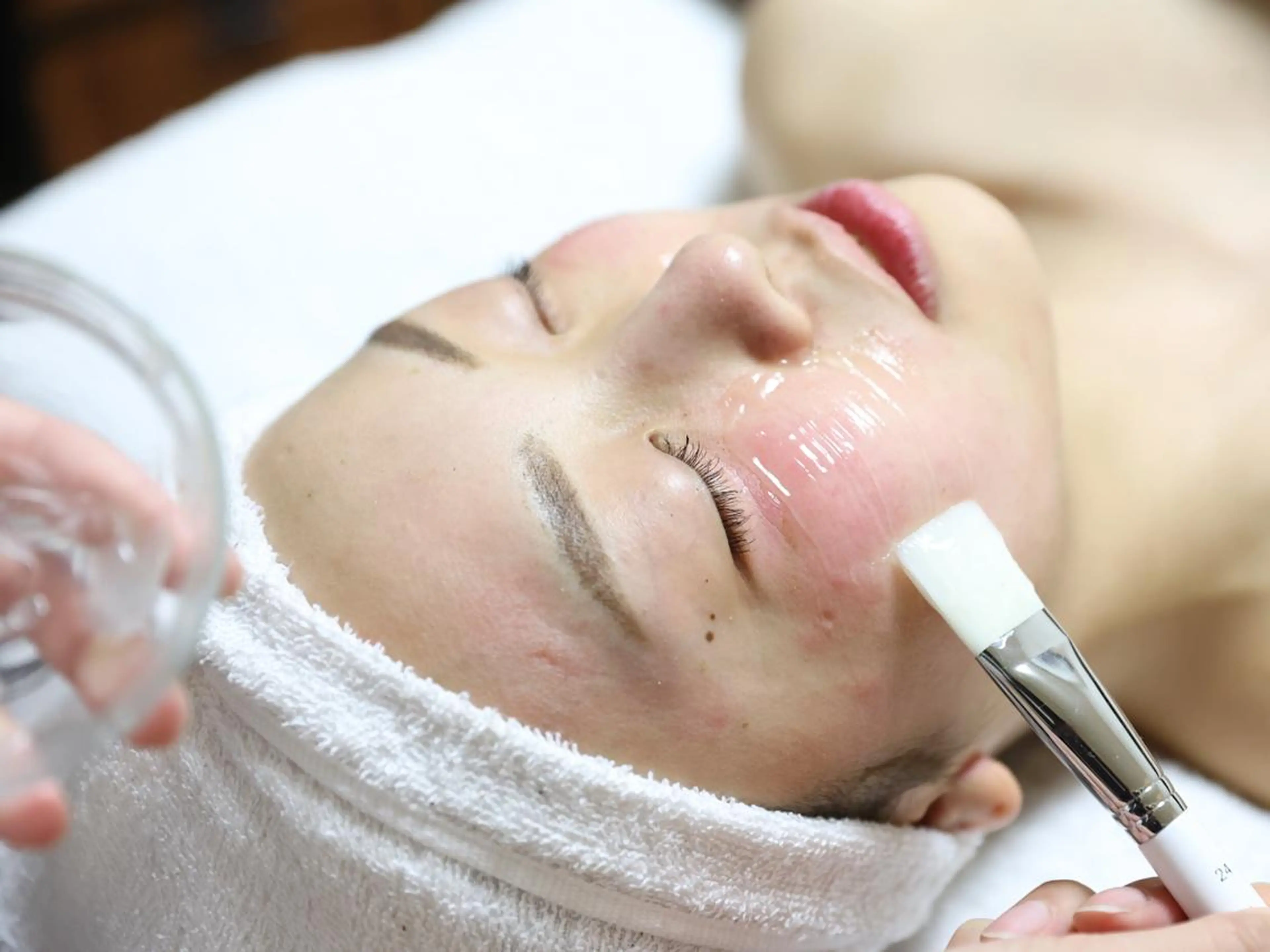 山元 光絵のエステ・リラクイメージ