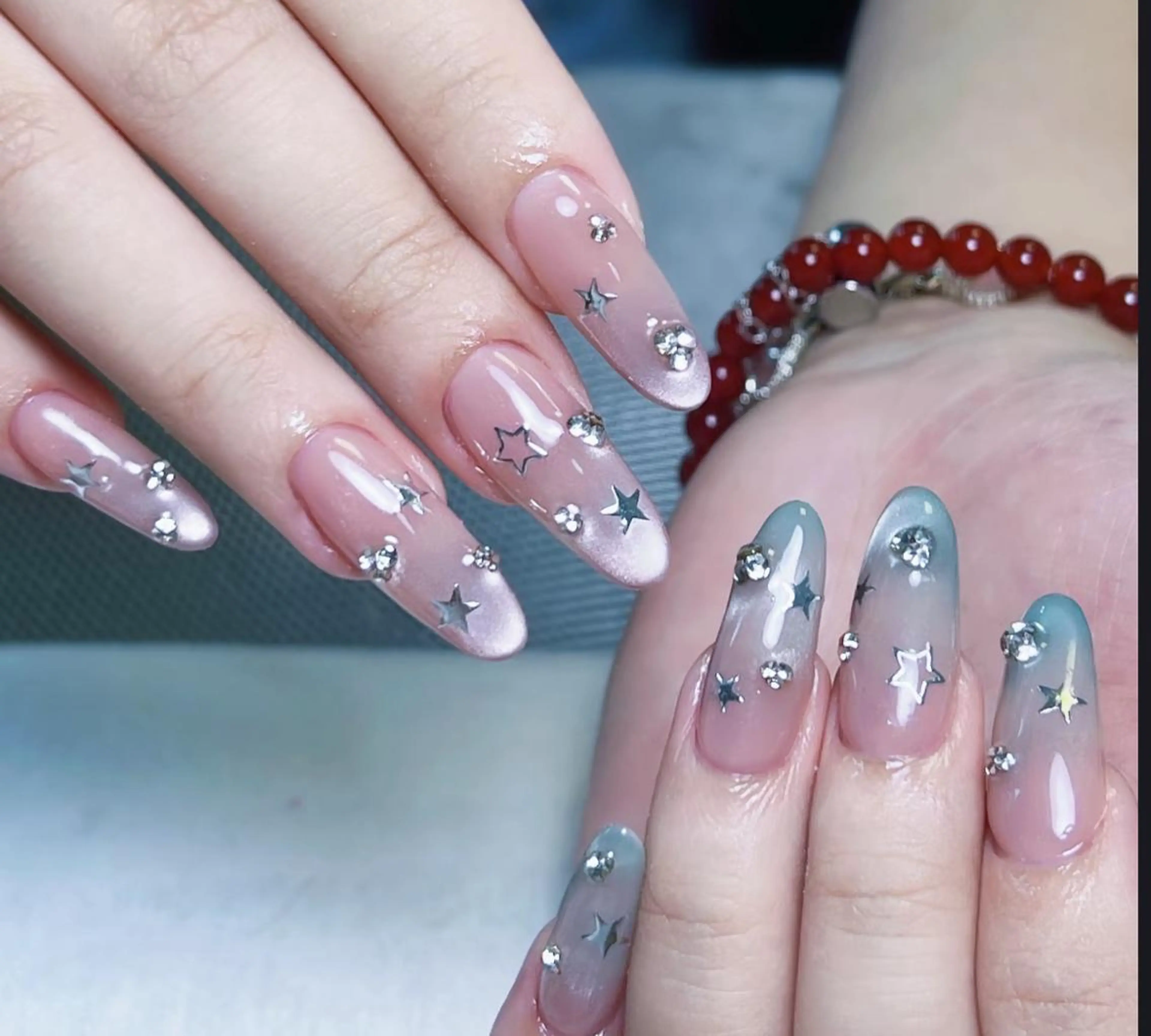 ネイル ハンドネイル Molly _nailのネイルデザイン