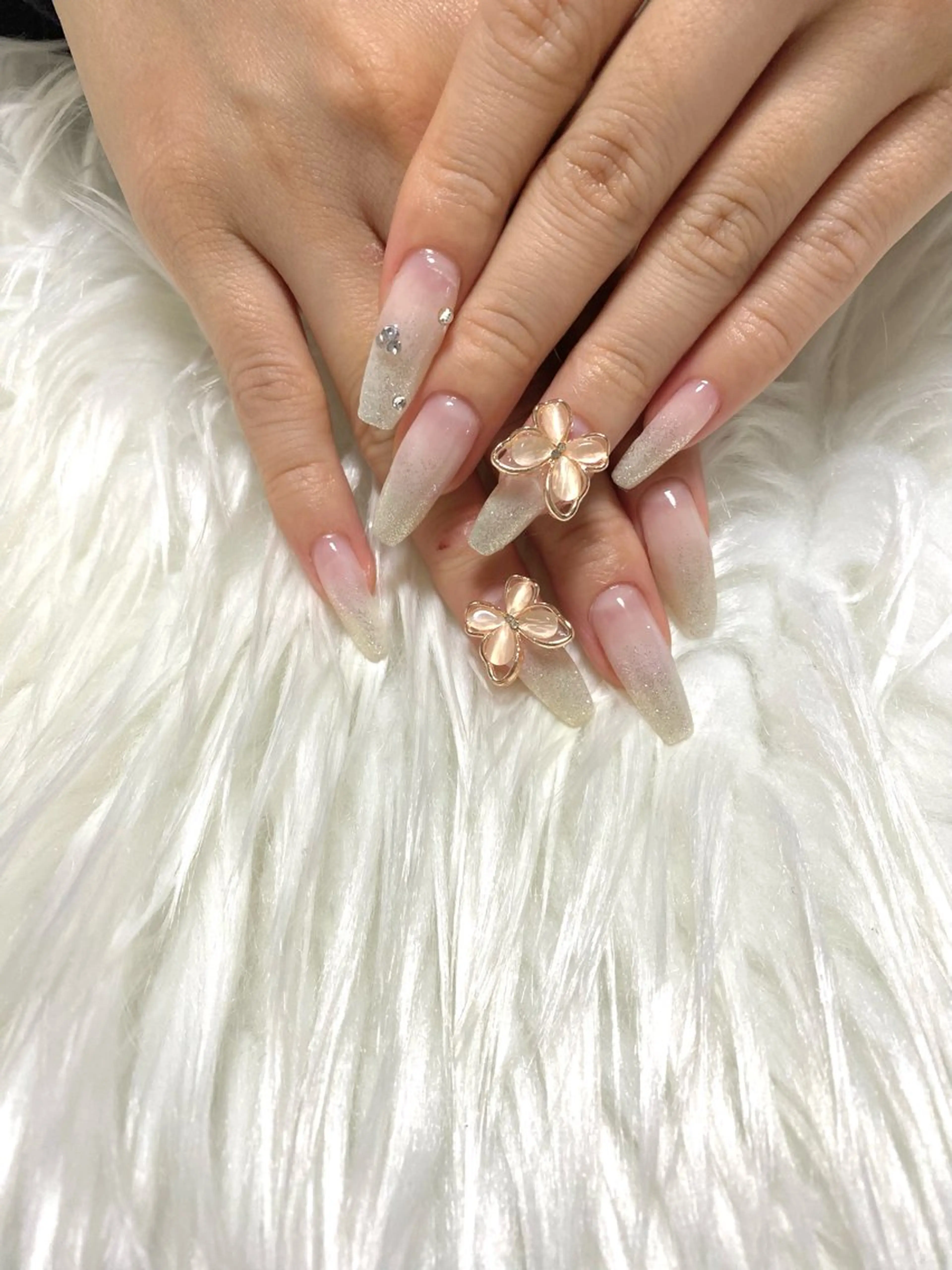 ネイル Verita nailのネイルデザイン