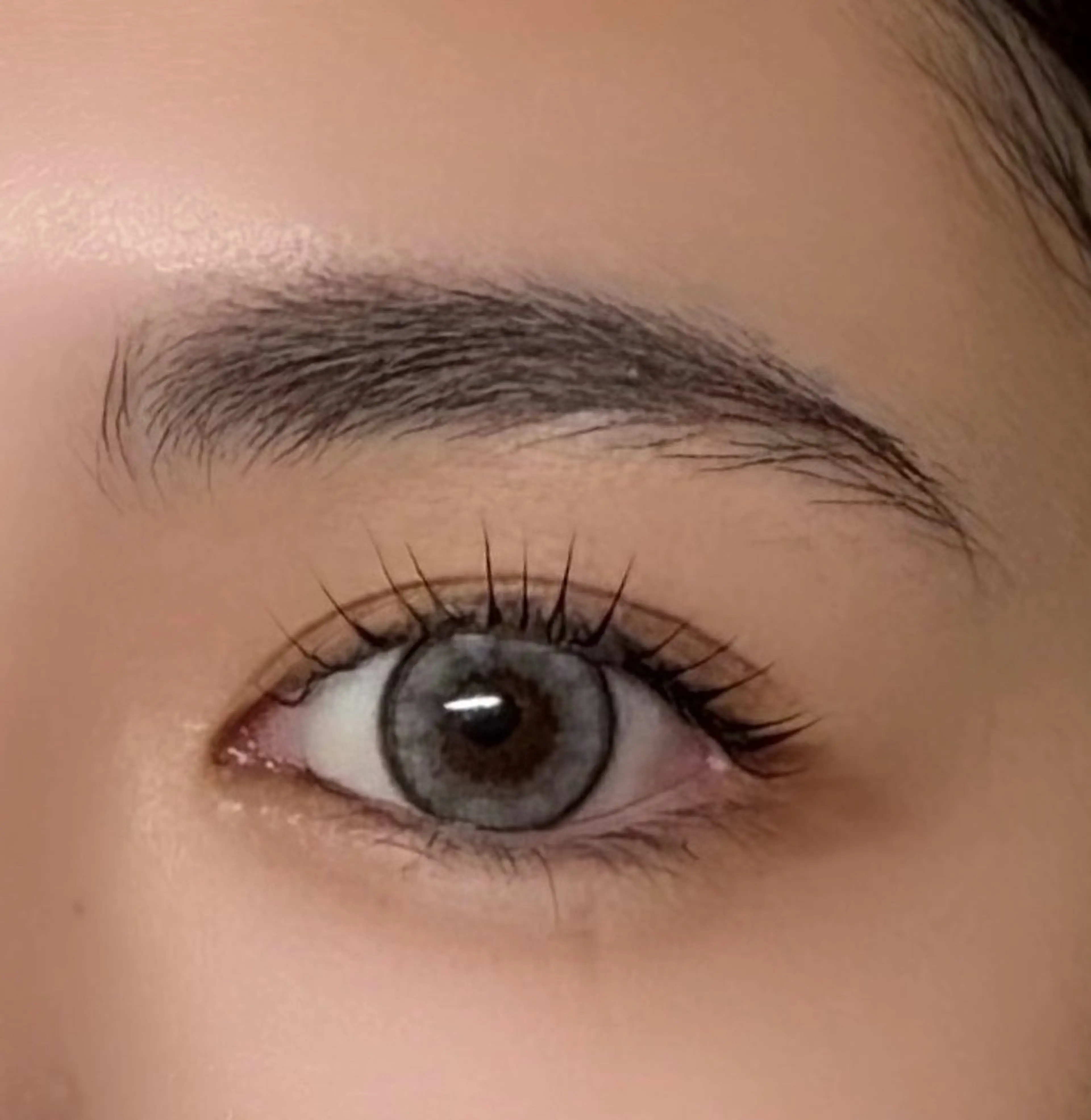 マツエク・マツパ 🎀マツエク/まつパ /ネイル みすず🎀のマツエク・マツパデザイン