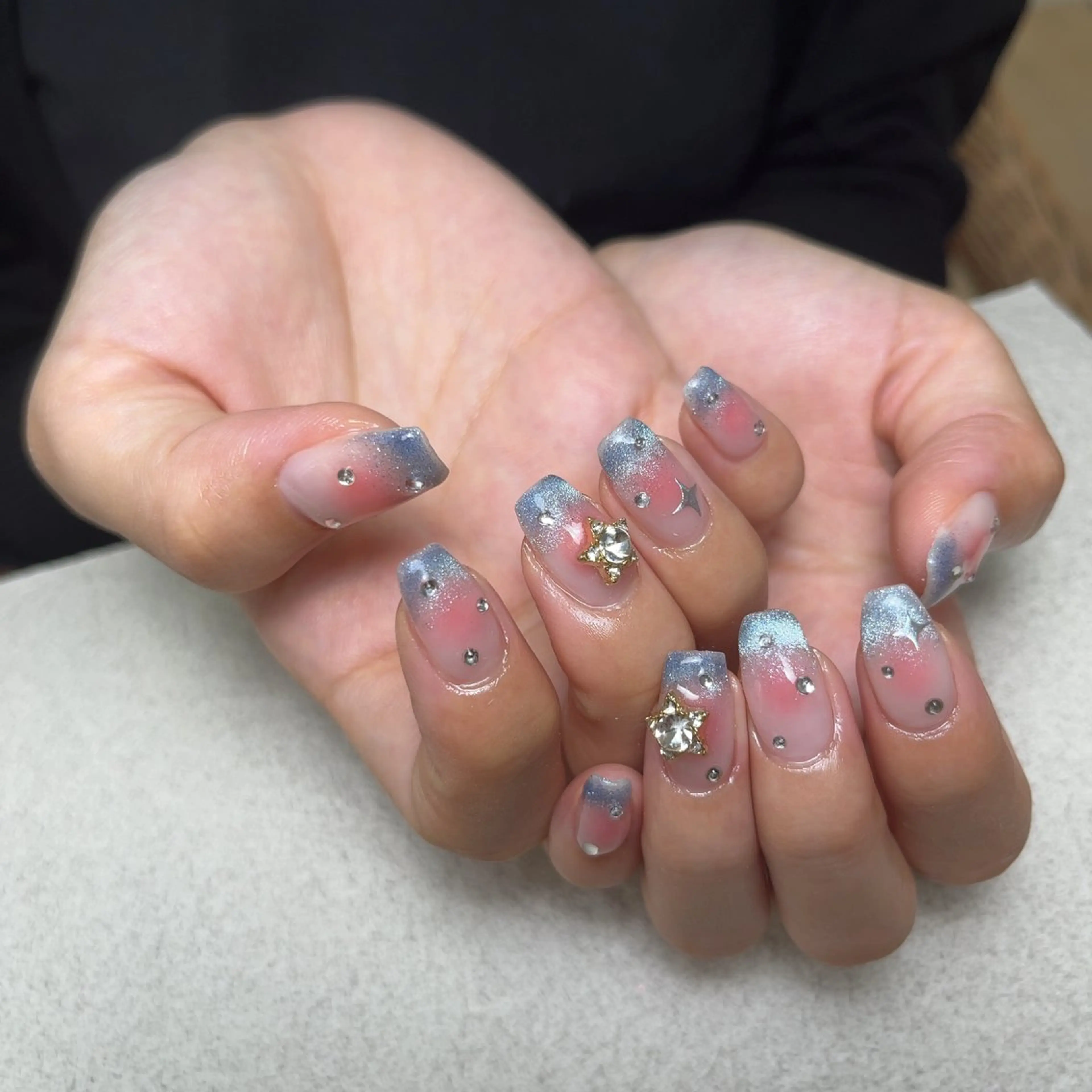 ネイル le ciel nailのネイルデザイン