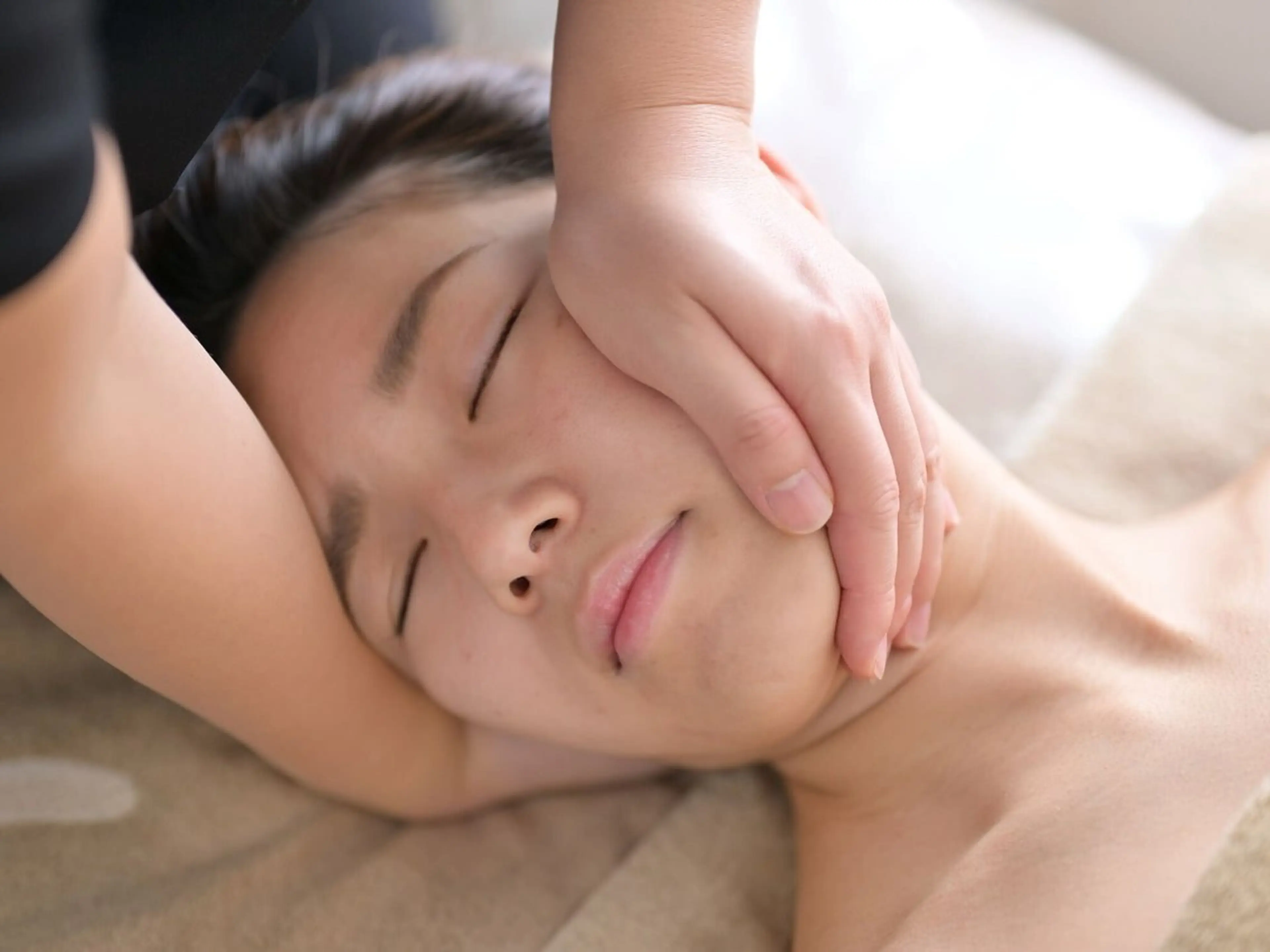 宮崎 夏美のエステ・リラクイメージ