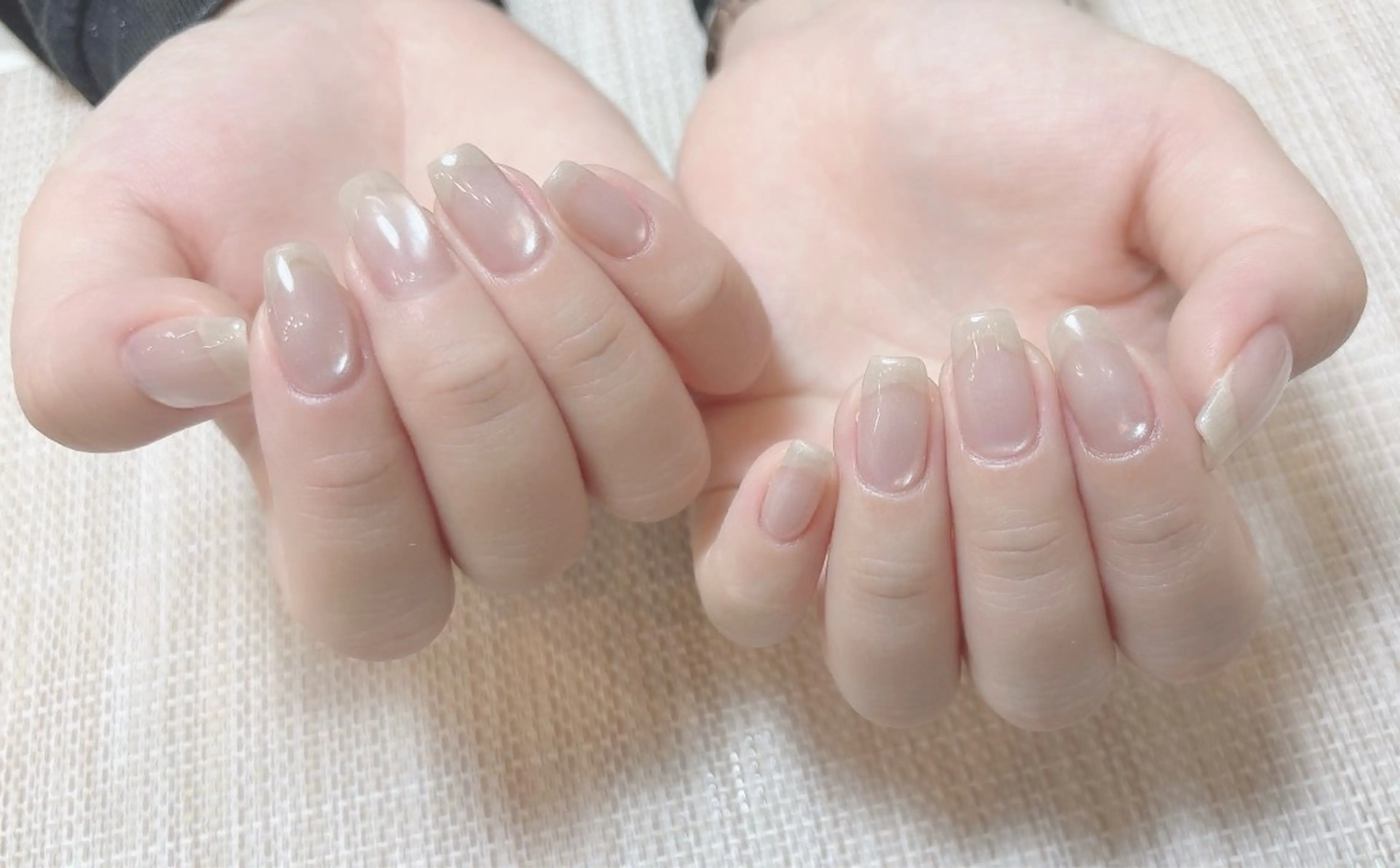 ネイル ハンドネイル 🦩son🌴 東十条ミューズネイルのネイルデザイン